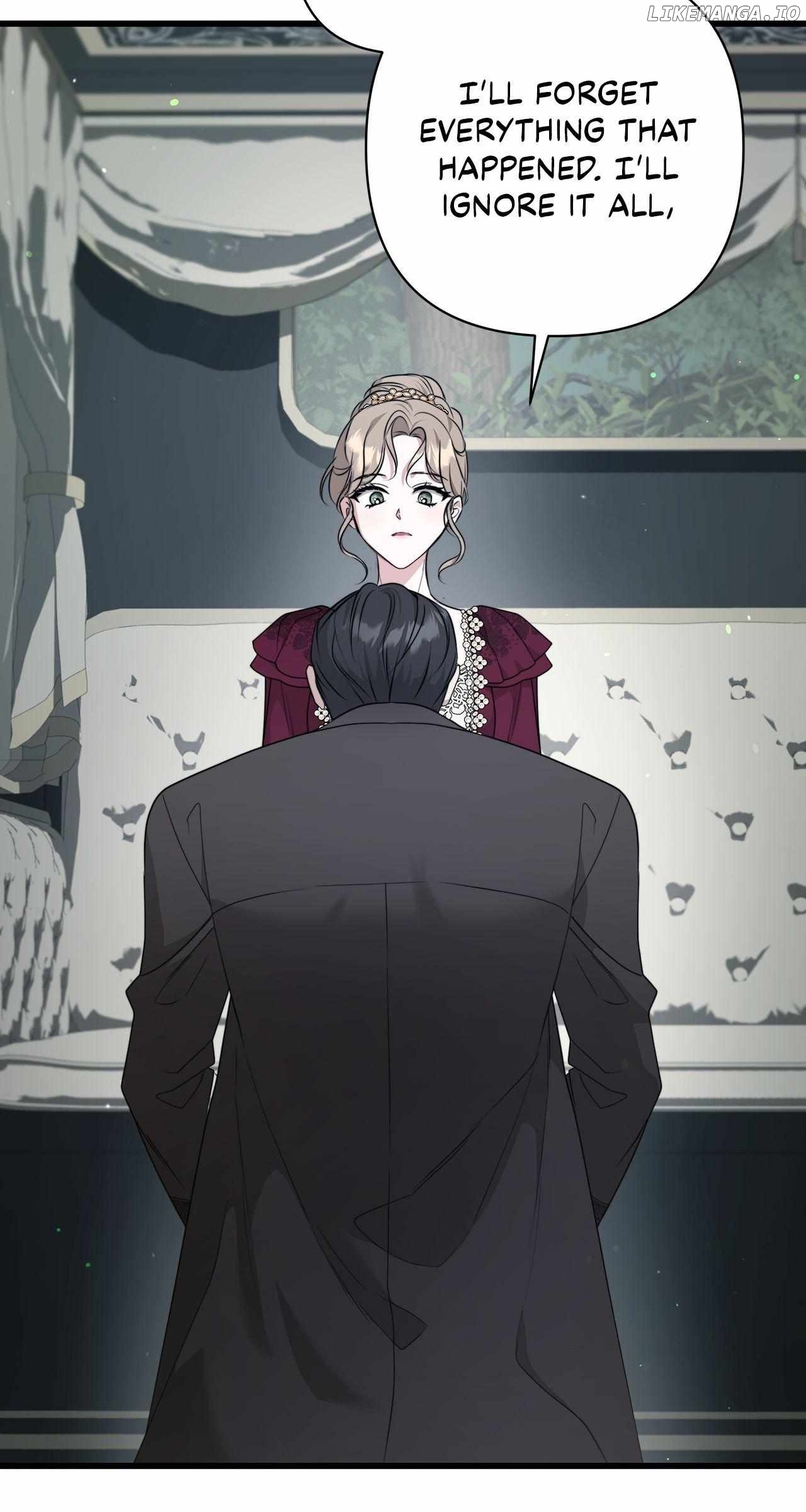 The Devil Who Kisses My Feet Chapter 23 - page 84