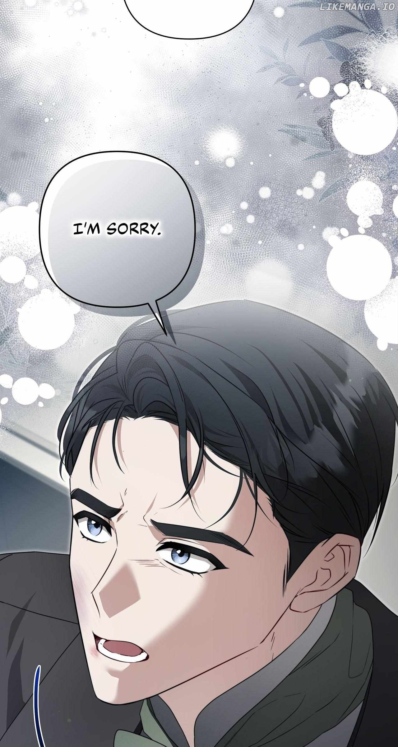 The Devil Who Kisses My Feet Chapter 23 - page 87