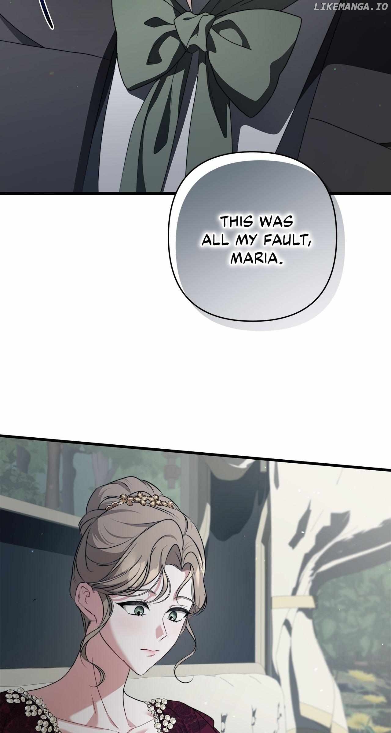 The Devil Who Kisses My Feet Chapter 23 - page 88