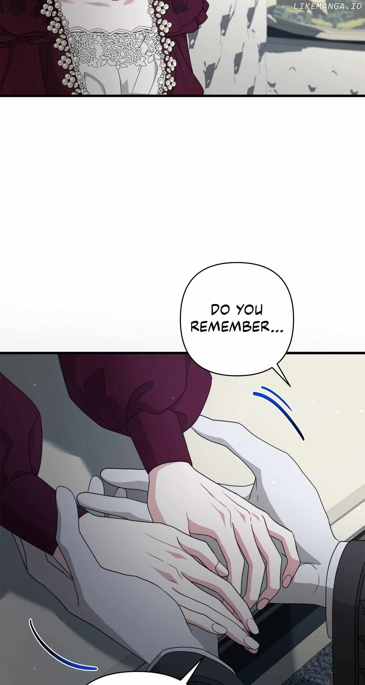 The Devil Who Kisses My Feet Chapter 23 - page 89