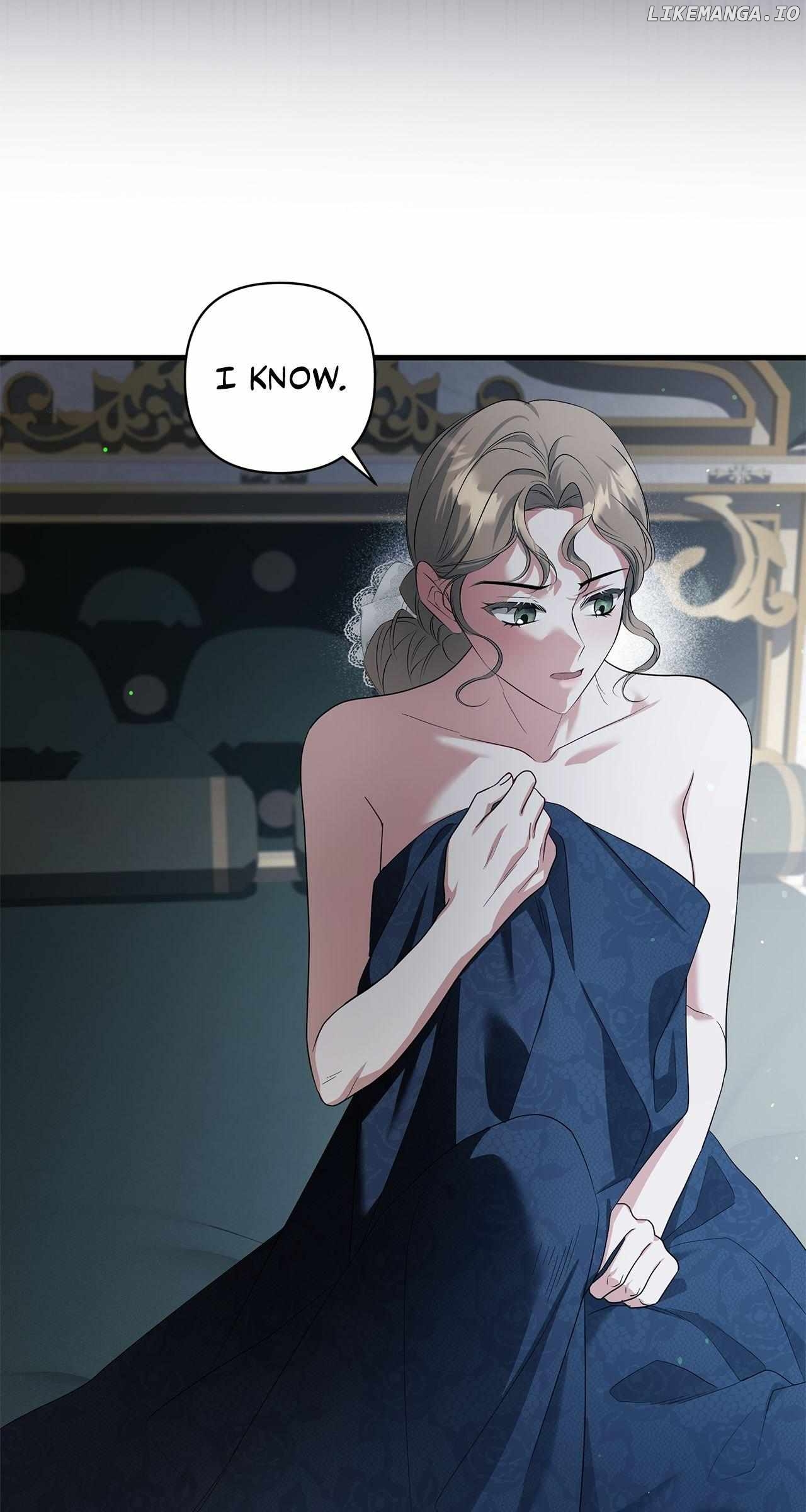 The Devil Who Kisses My Feet Chapter 23 - page 9