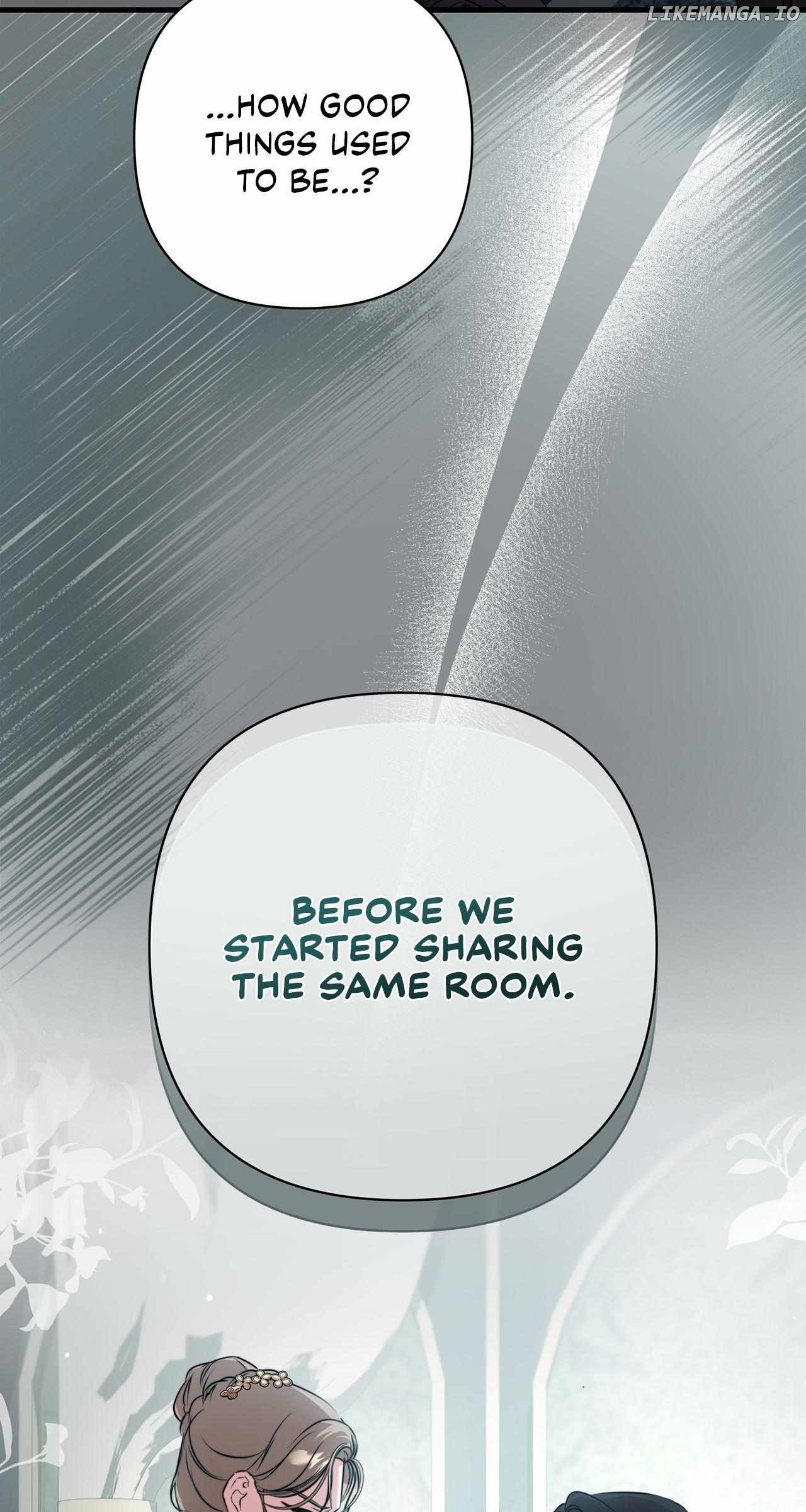 The Devil Who Kisses My Feet Chapter 23 - page 90