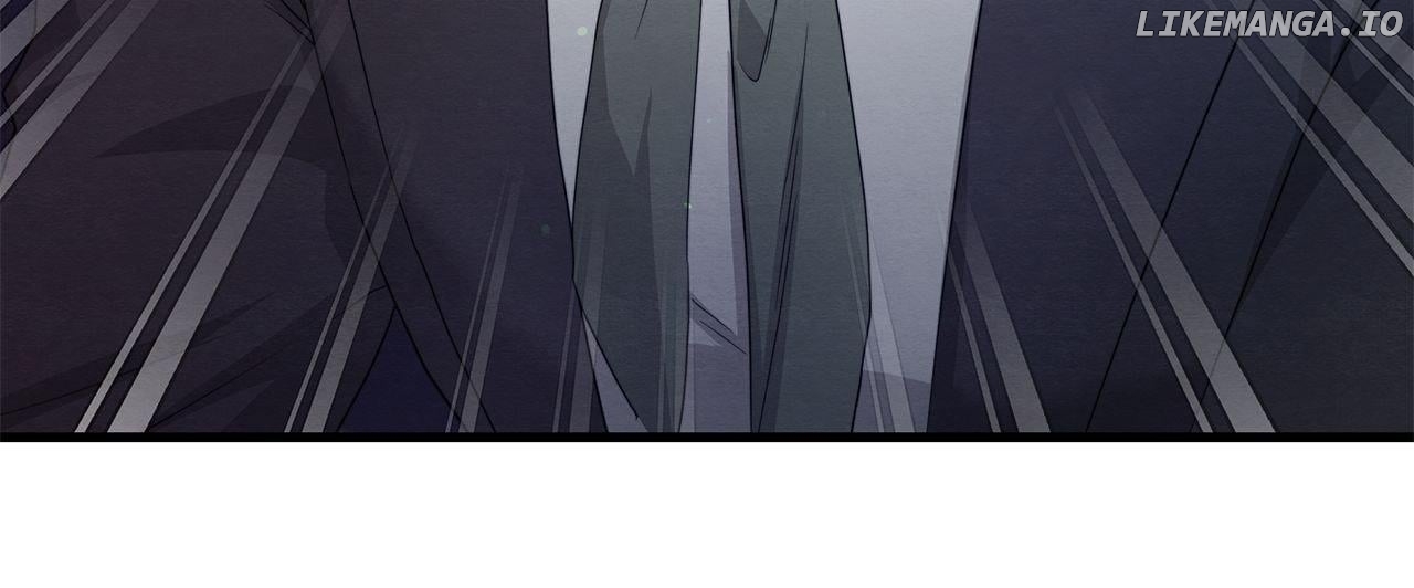 The Devil Who Kisses My Feet Chapter 24 - page 9