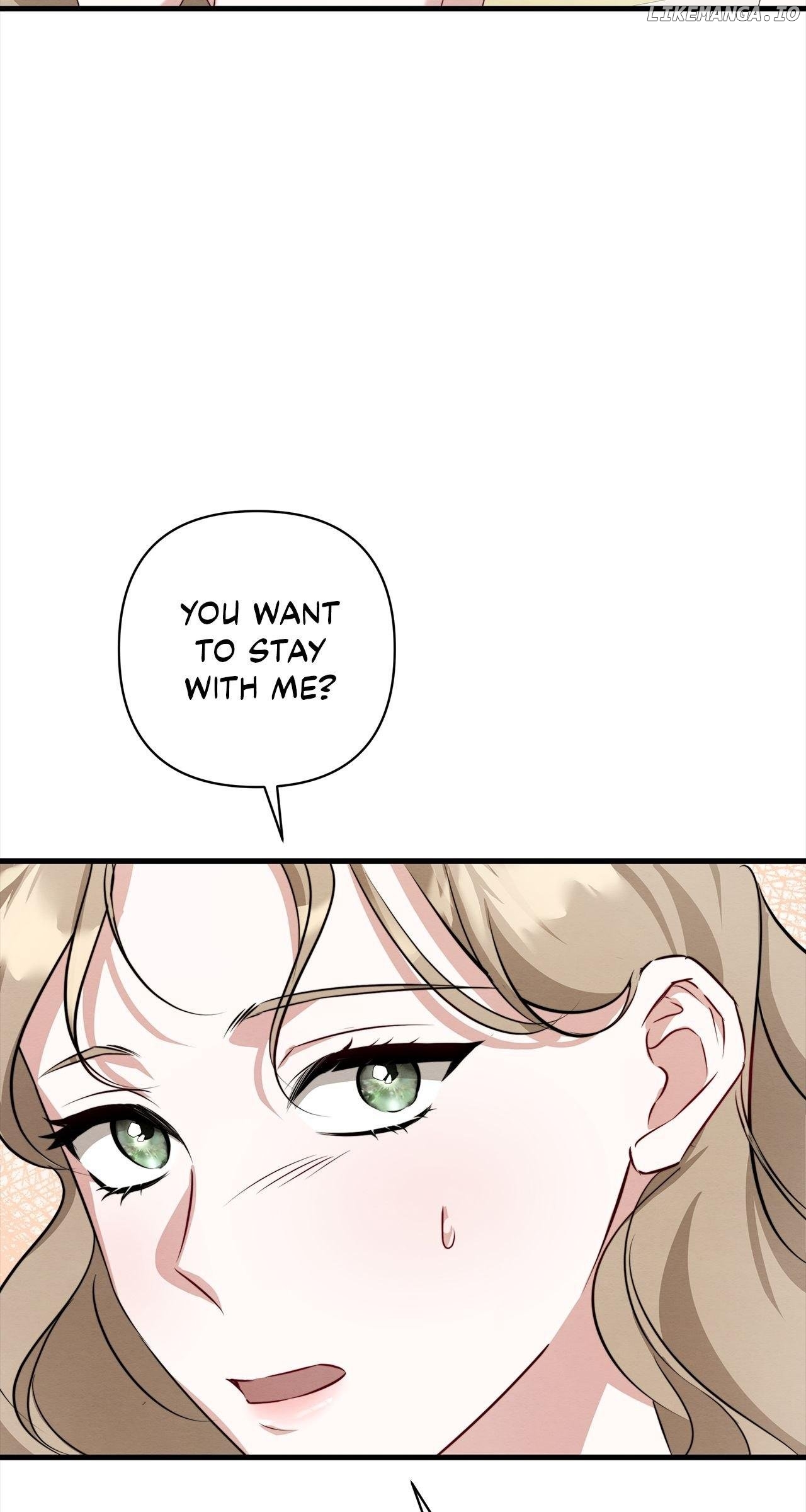The Devil Who Kisses My Feet Chapter 24 - page 99