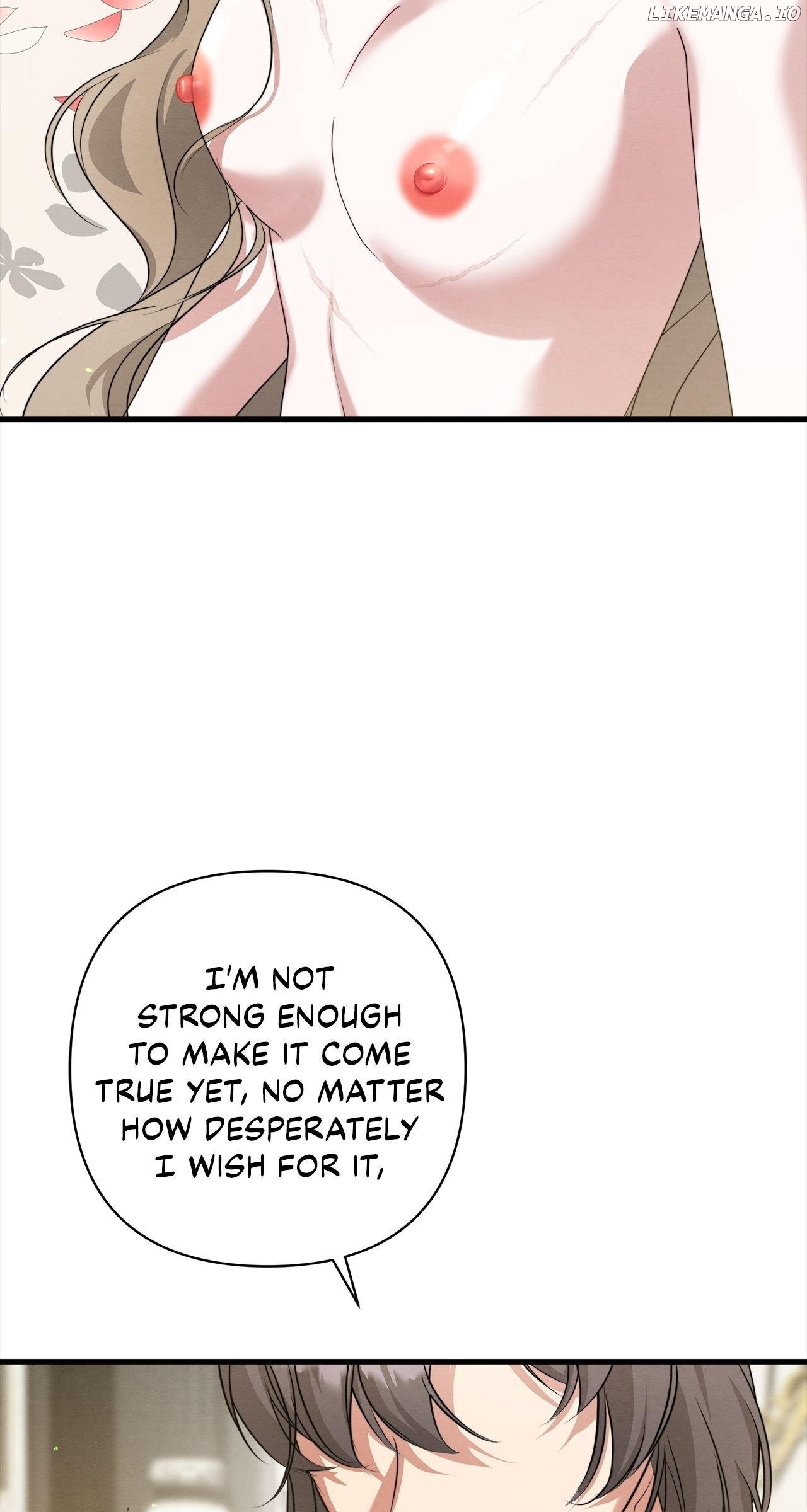 The Devil Who Kisses My Feet Chapter 24 - page 104