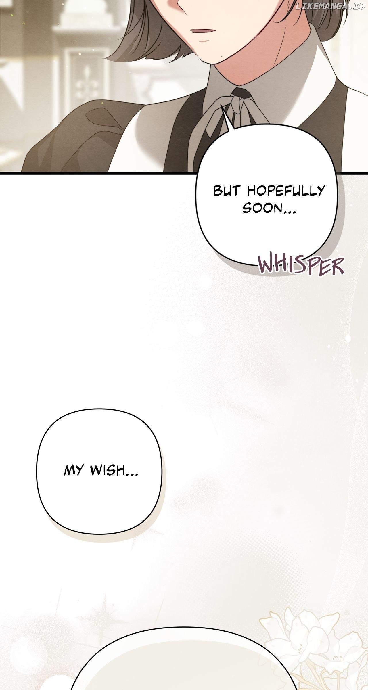 The Devil Who Kisses My Feet Chapter 24 - page 105