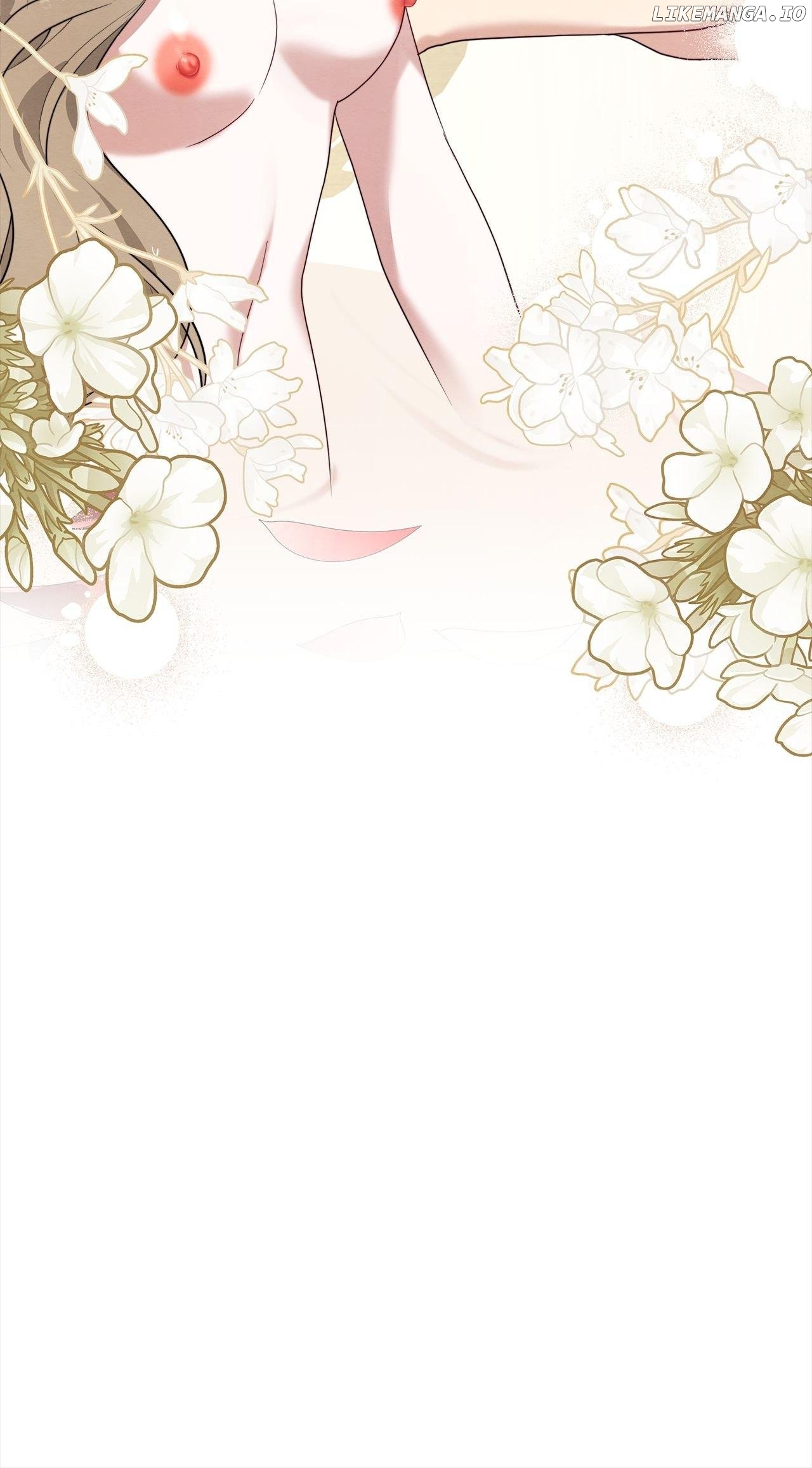 The Devil Who Kisses My Feet Chapter 24 - page 107