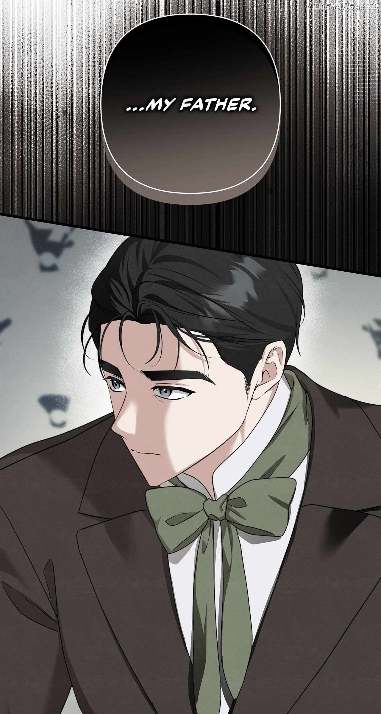 The Devil Who Kisses My Feet Chapter 24 - page 13