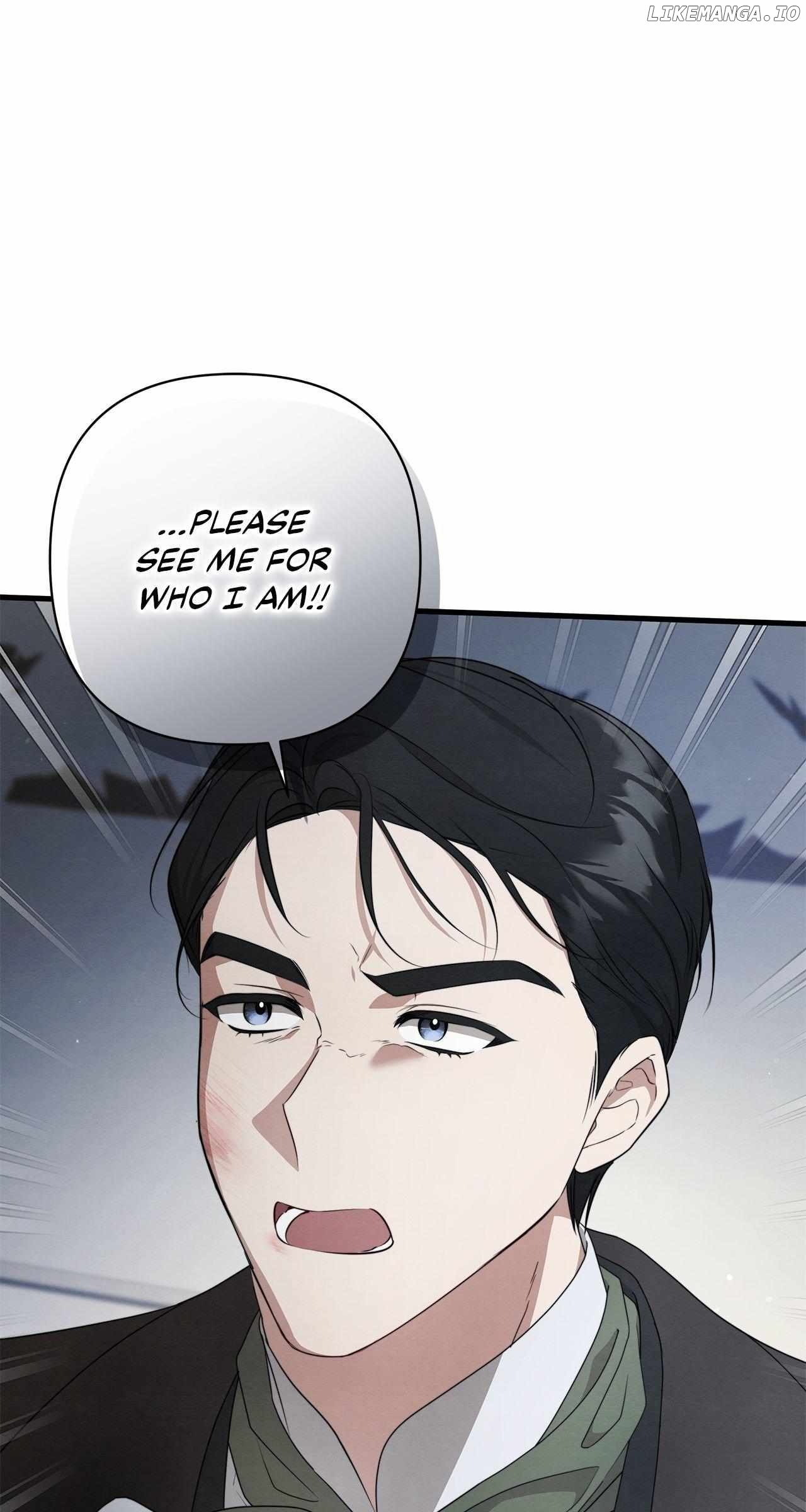 The Devil Who Kisses My Feet Chapter 24 - page 26