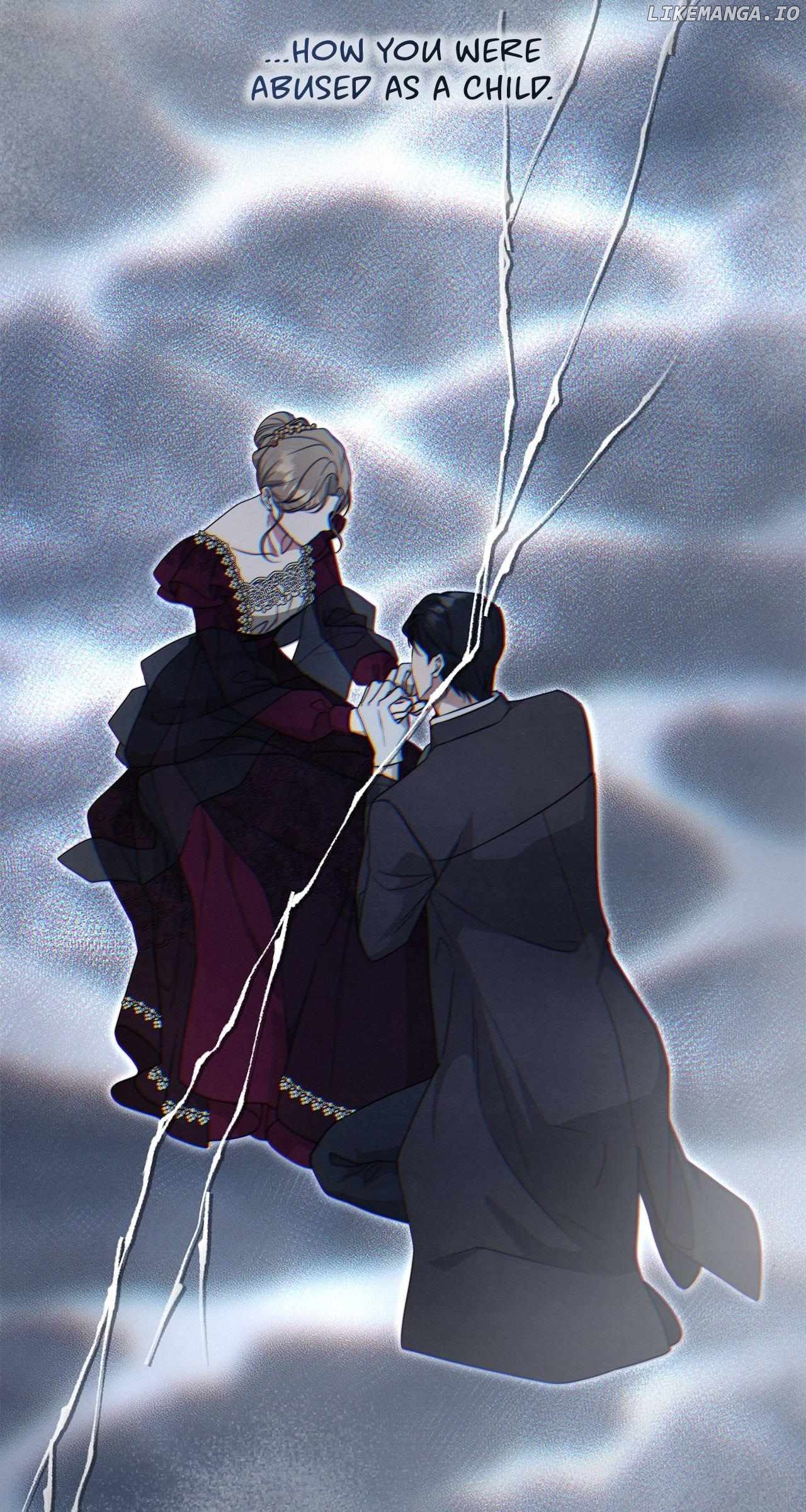 The Devil Who Kisses My Feet Chapter 24 - page 29