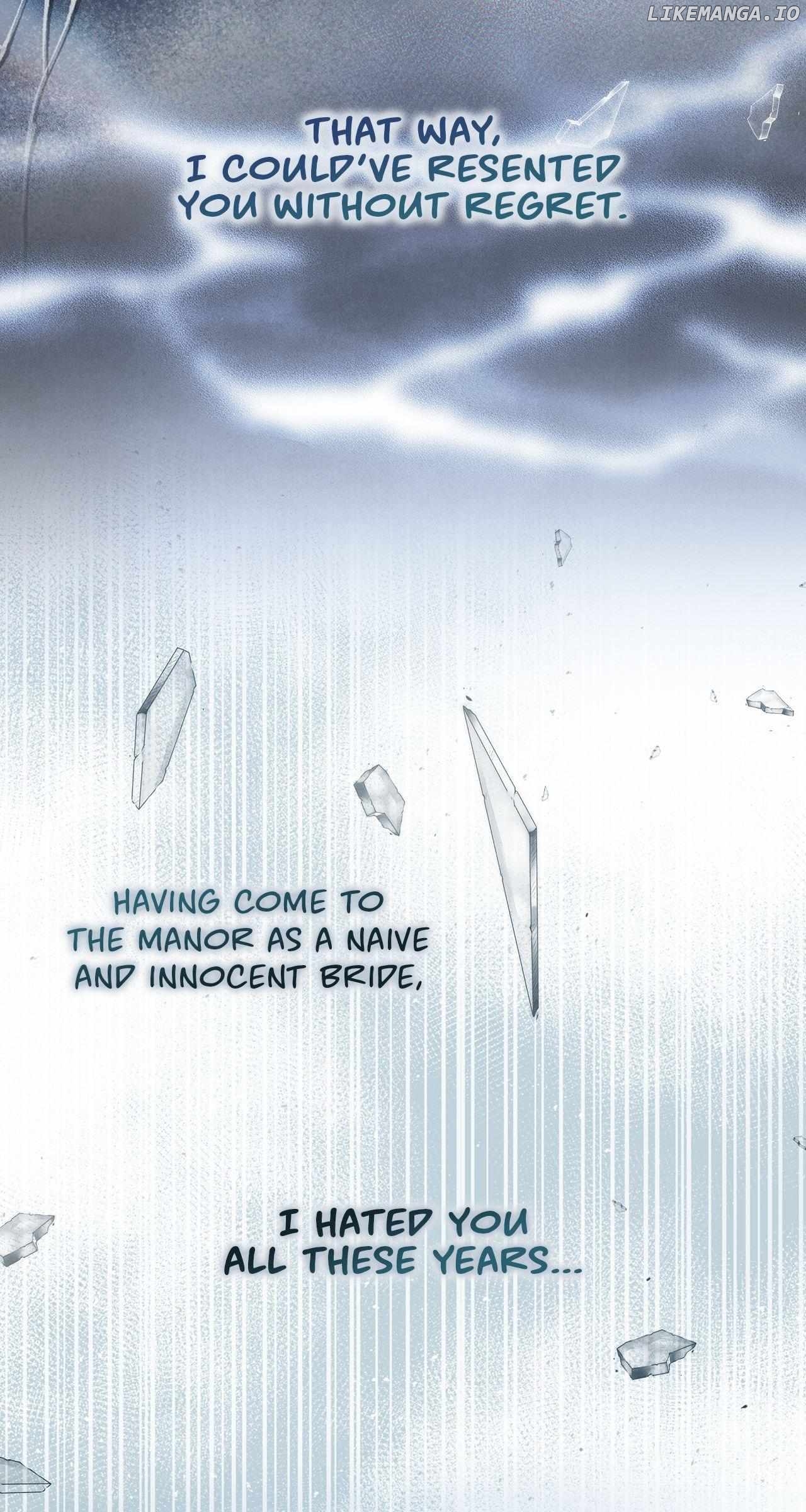 The Devil Who Kisses My Feet Chapter 24 - page 30