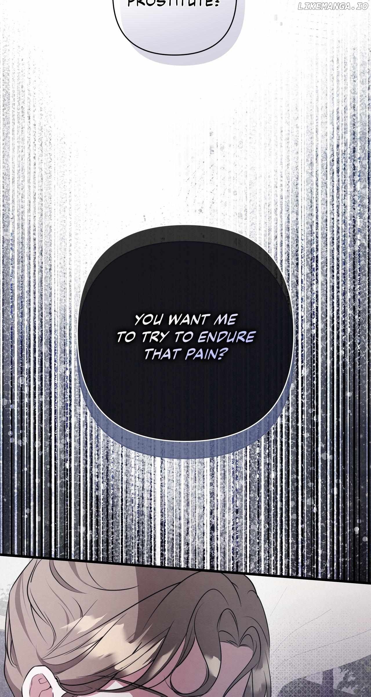 The Devil Who Kisses My Feet Chapter 24 - page 34