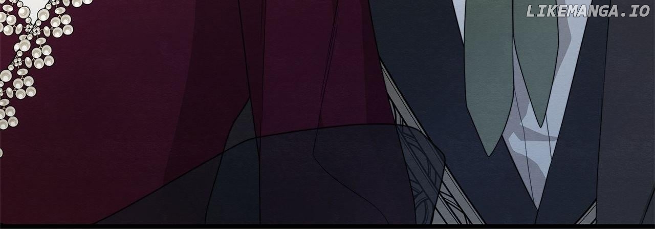 The Devil Who Kisses My Feet Chapter 24 - page 38