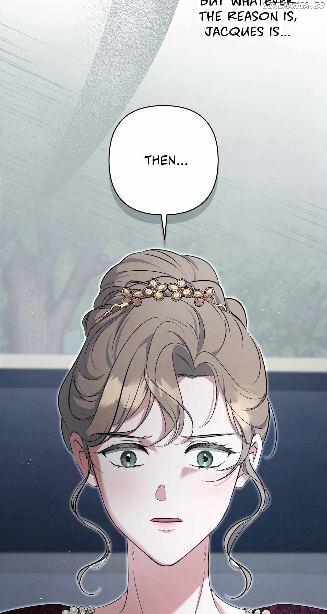 The Devil Who Kisses My Feet Chapter 24 - page 42