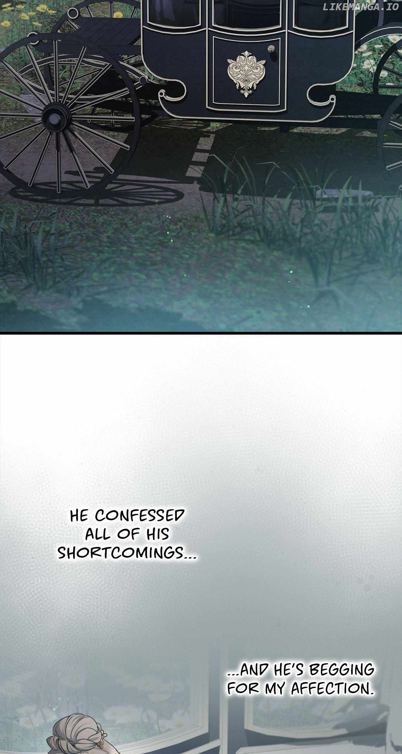 The Devil Who Kisses My Feet Chapter 24 - page 45