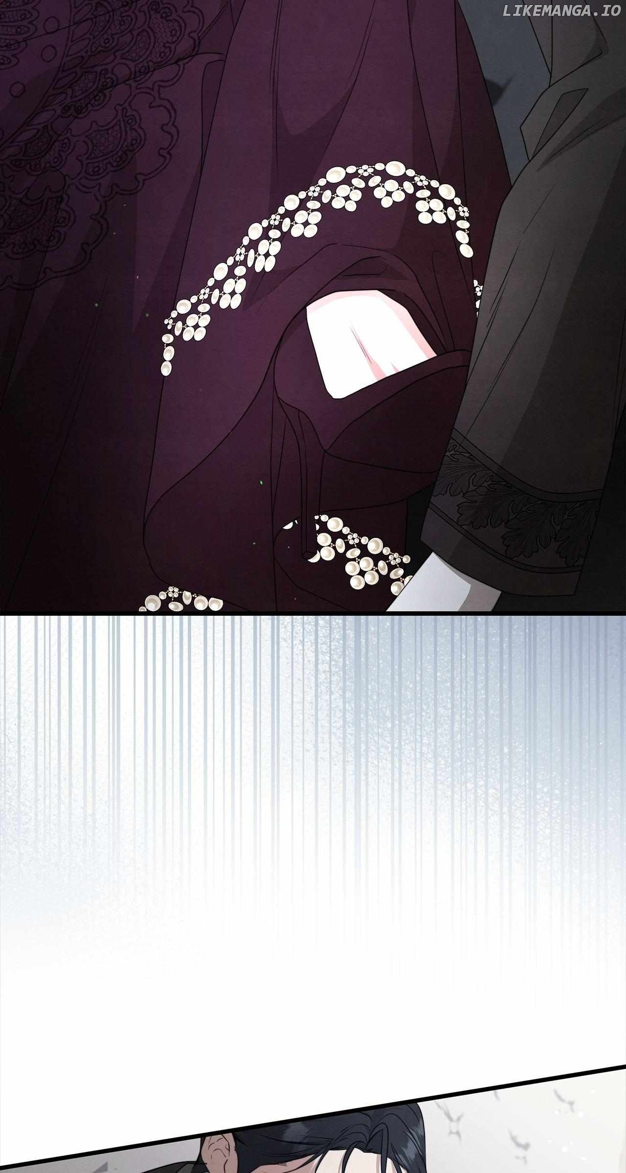 The Devil Who Kisses My Feet Chapter 24 - page 52