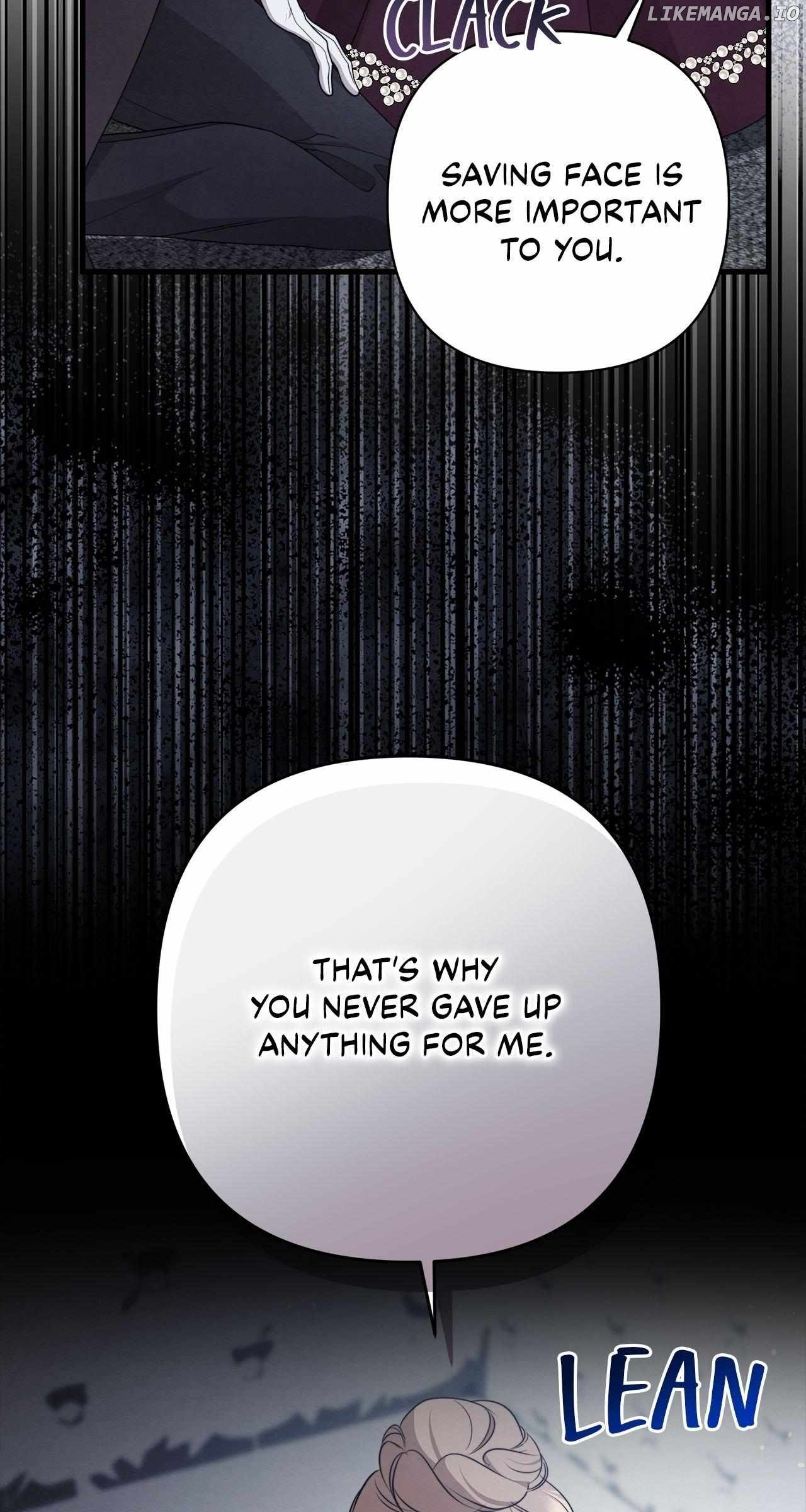 The Devil Who Kisses My Feet Chapter 24 - page 56