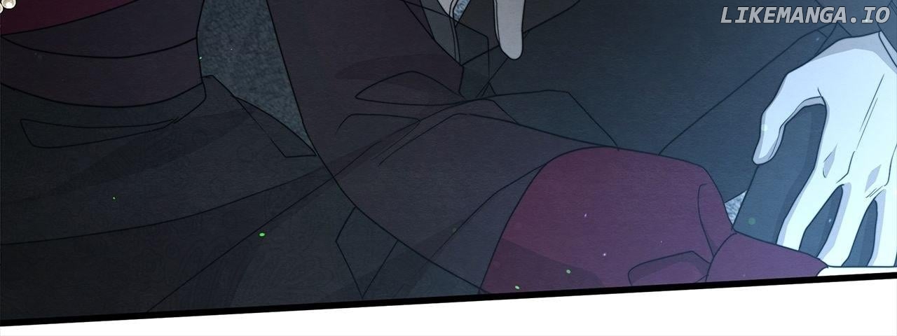 The Devil Who Kisses My Feet Chapter 24 - page 61