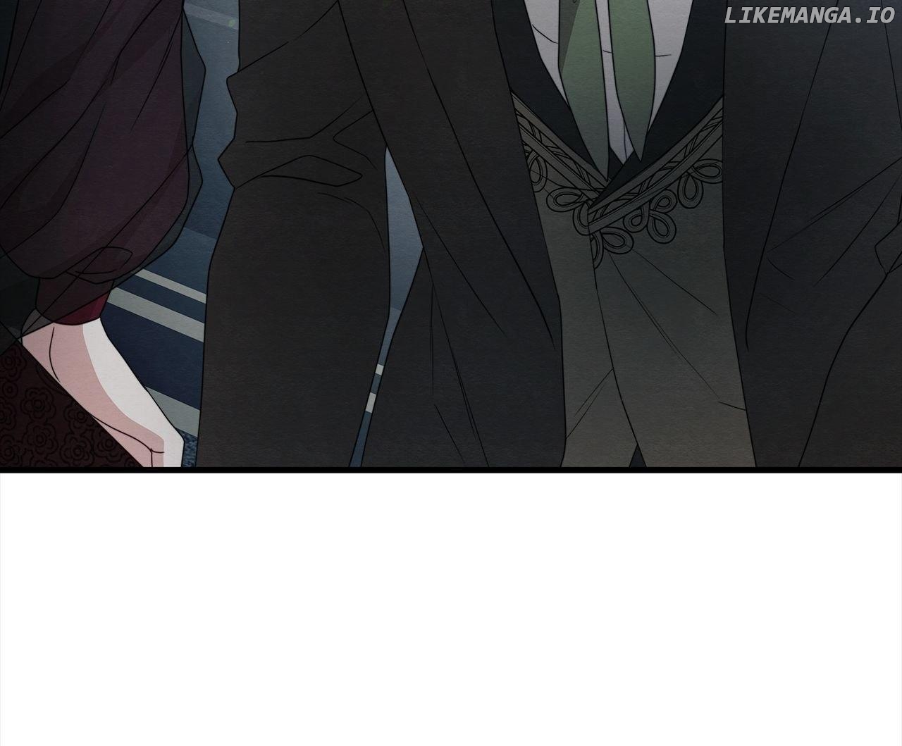 The Devil Who Kisses My Feet Chapter 24 - page 65