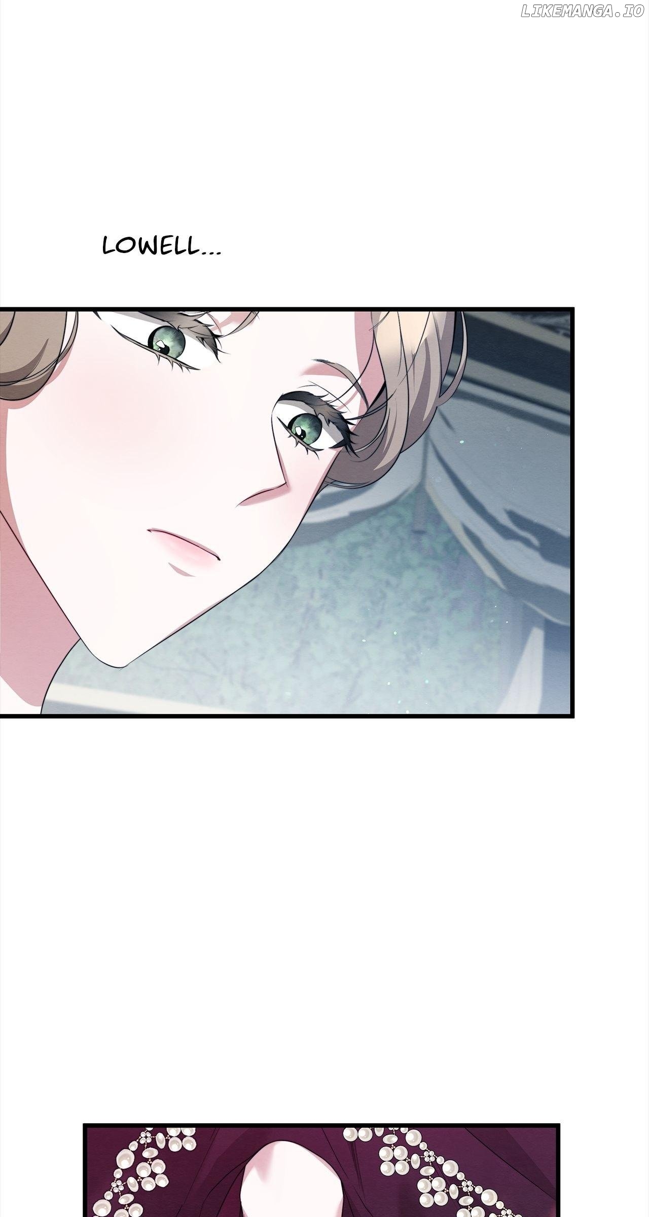 The Devil Who Kisses My Feet Chapter 24 - page 66