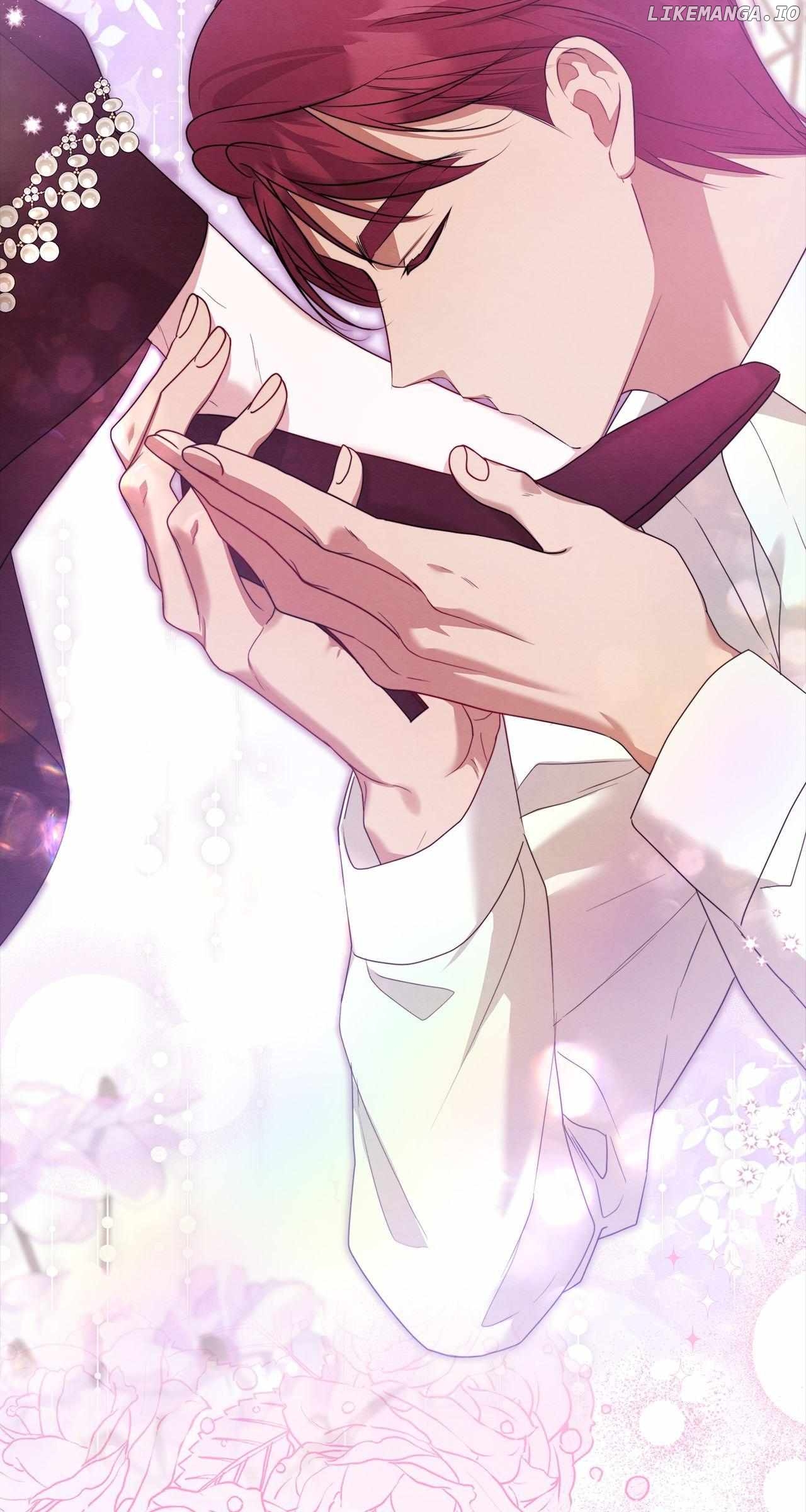 The Devil Who Kisses My Feet Chapter 24 - page 68