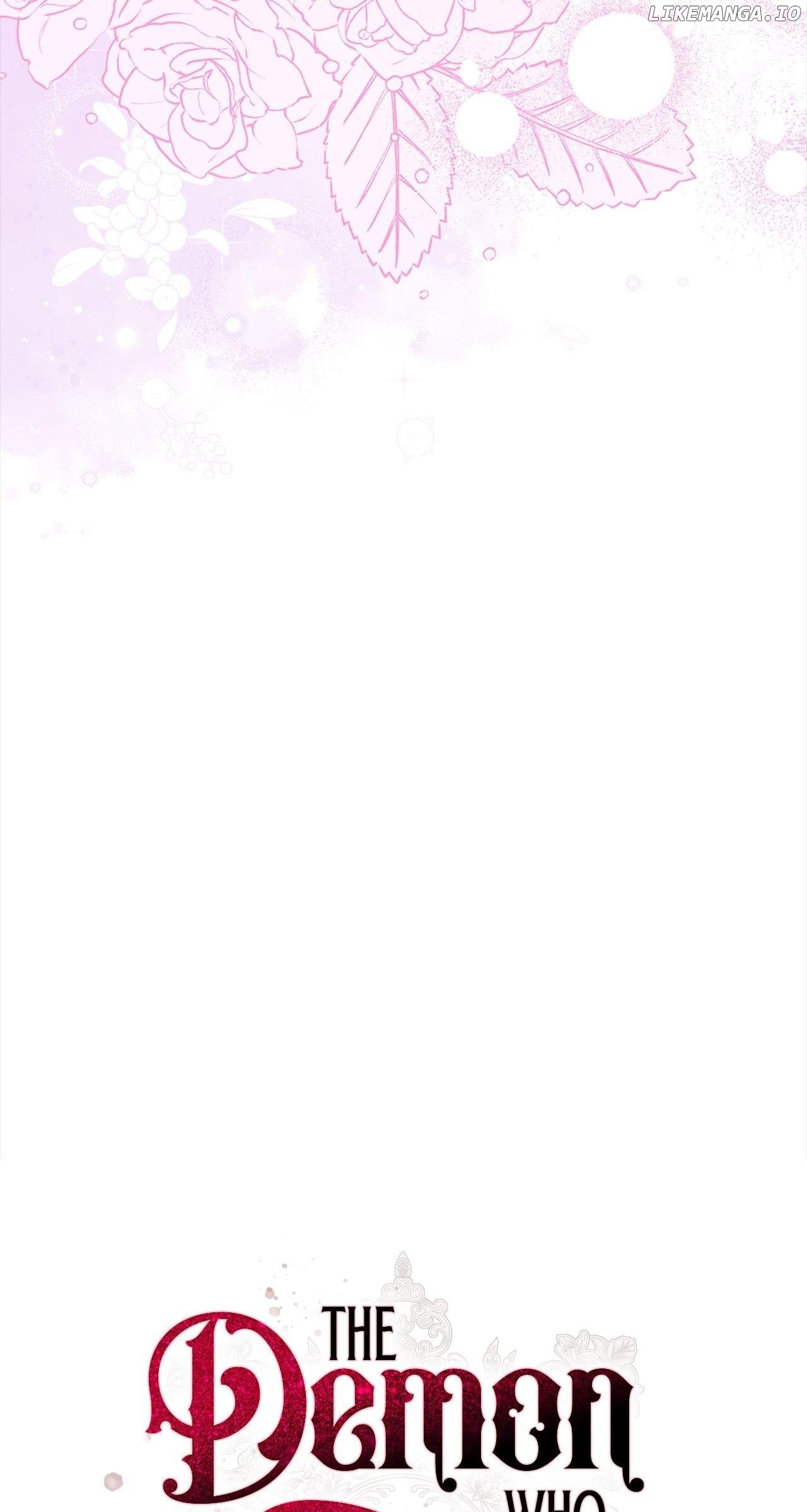 The Devil Who Kisses My Feet Chapter 24 - page 69