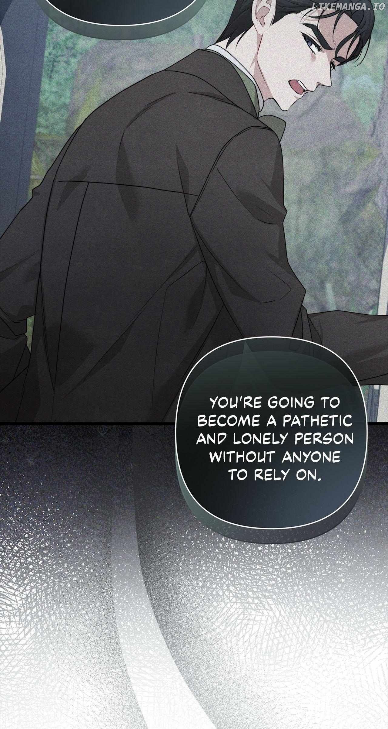 The Devil Who Kisses My Feet Chapter 24 - page 75