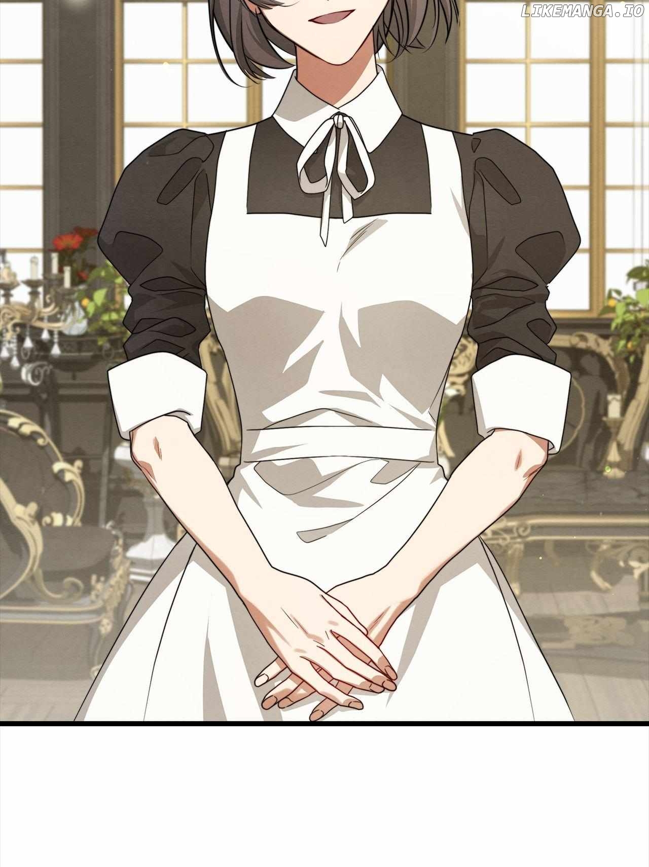 The Devil Who Kisses My Feet Chapter 24 - page 78