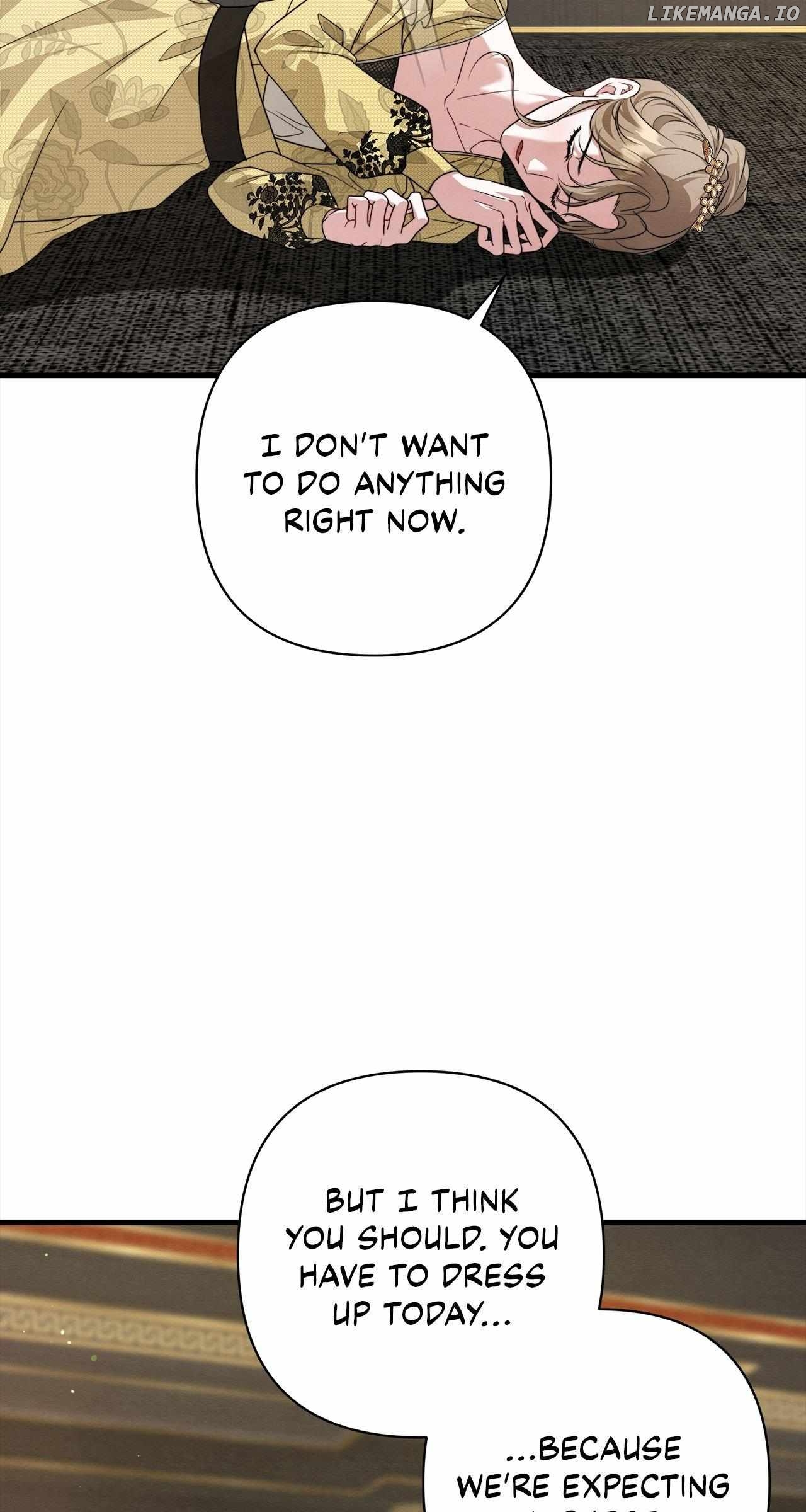 The Devil Who Kisses My Feet Chapter 24 - page 80