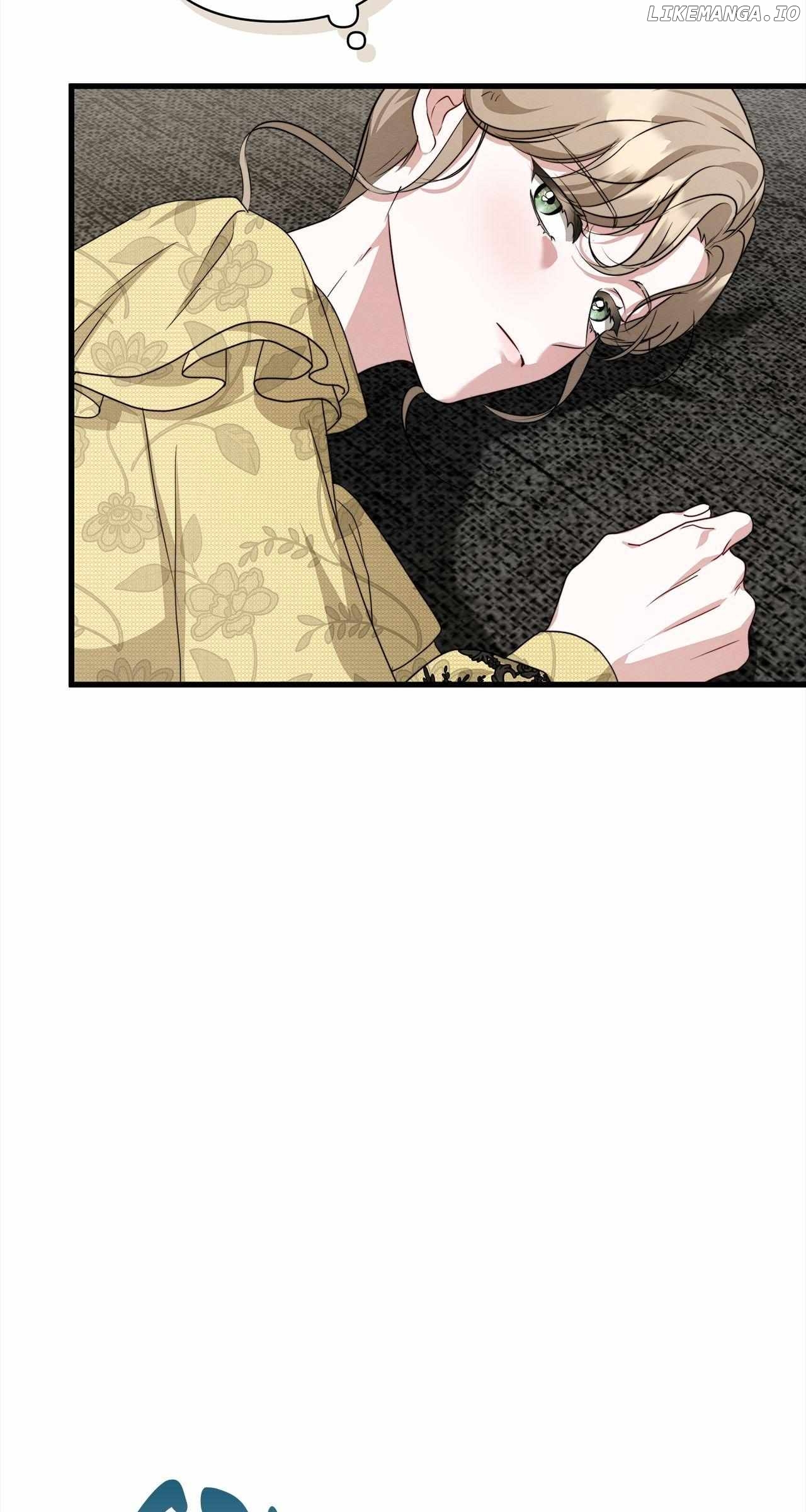 The Devil Who Kisses My Feet Chapter 24 - page 82