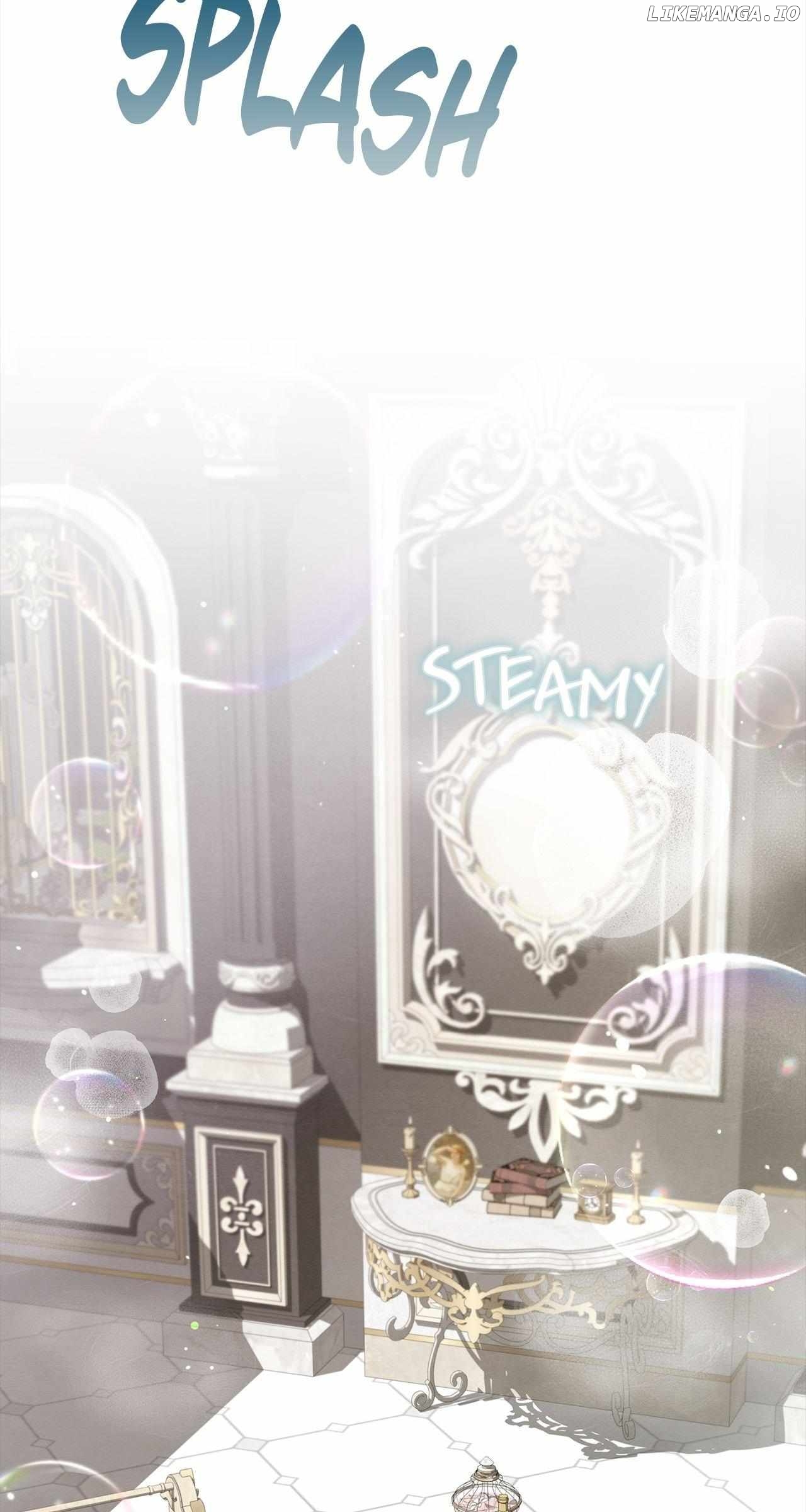 The Devil Who Kisses My Feet Chapter 24 - page 83