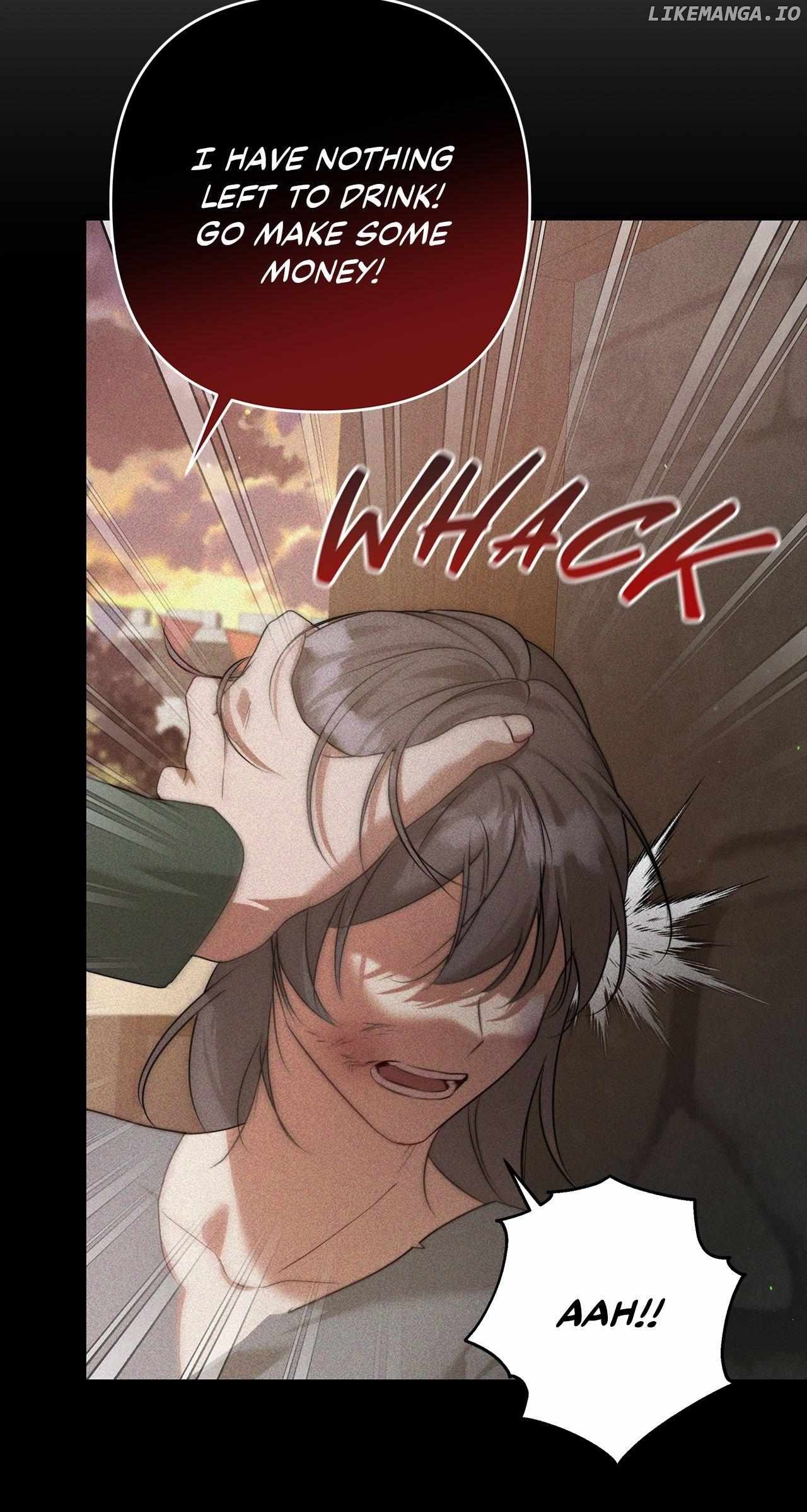 The Devil Who Kisses My Feet Chapter 24 - page 88