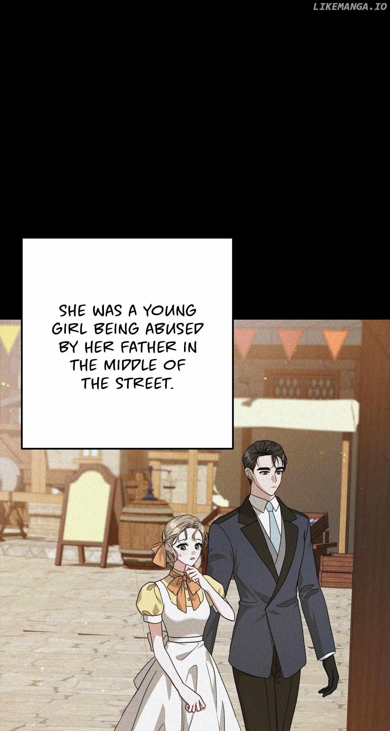 The Devil Who Kisses My Feet Chapter 24 - page 89