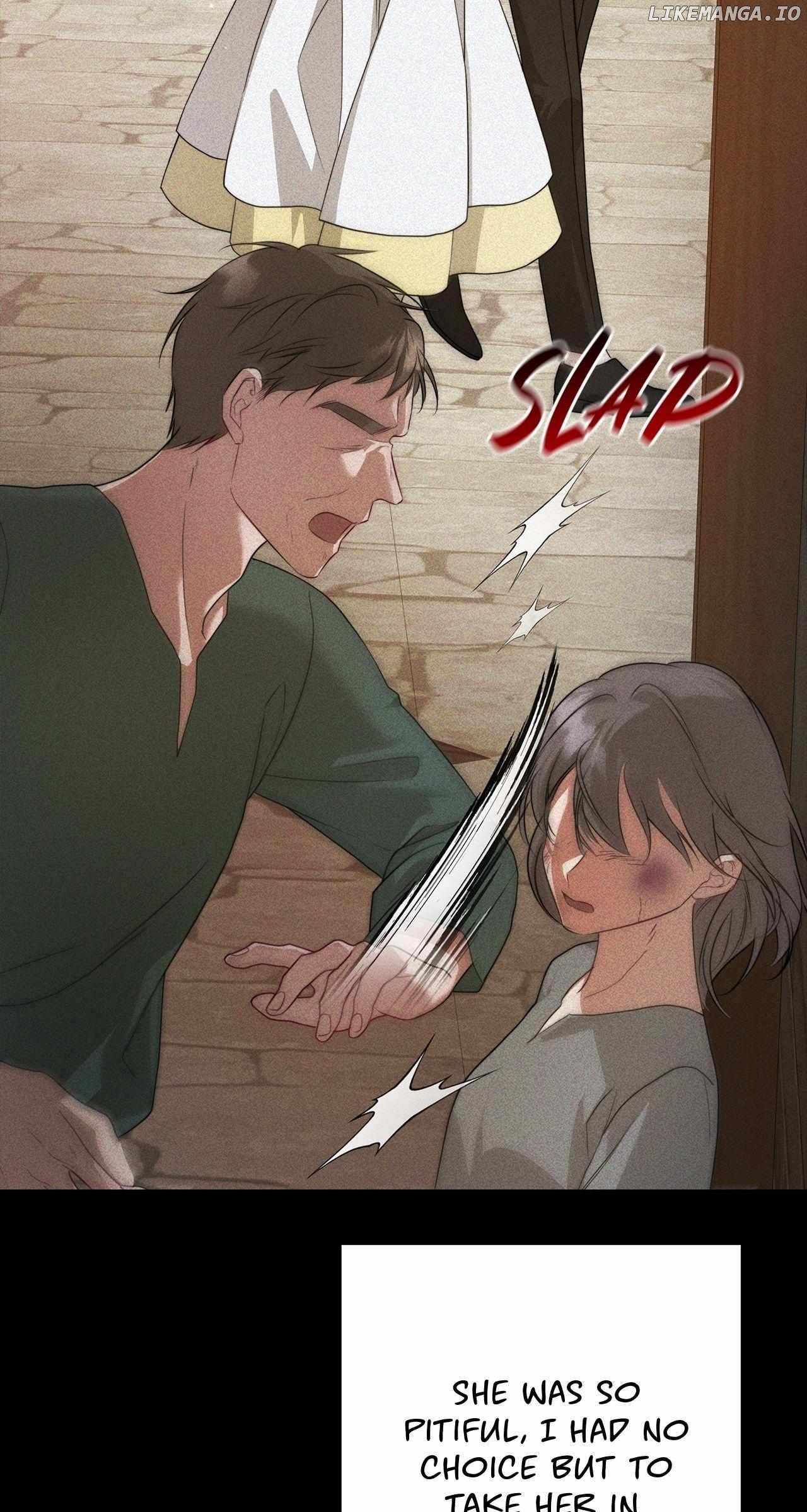 The Devil Who Kisses My Feet Chapter 24 - page 90