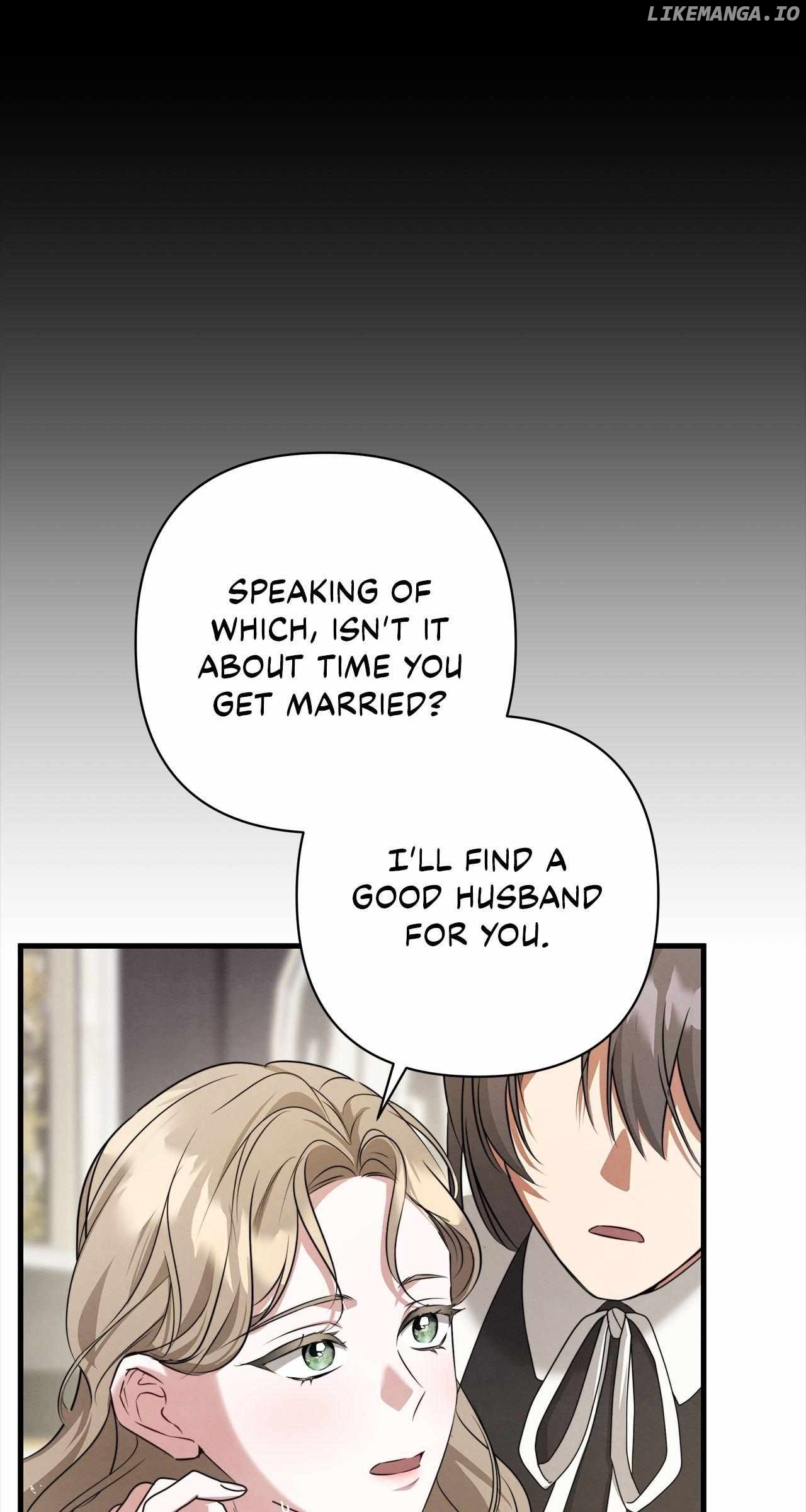 The Devil Who Kisses My Feet Chapter 24 - page 94