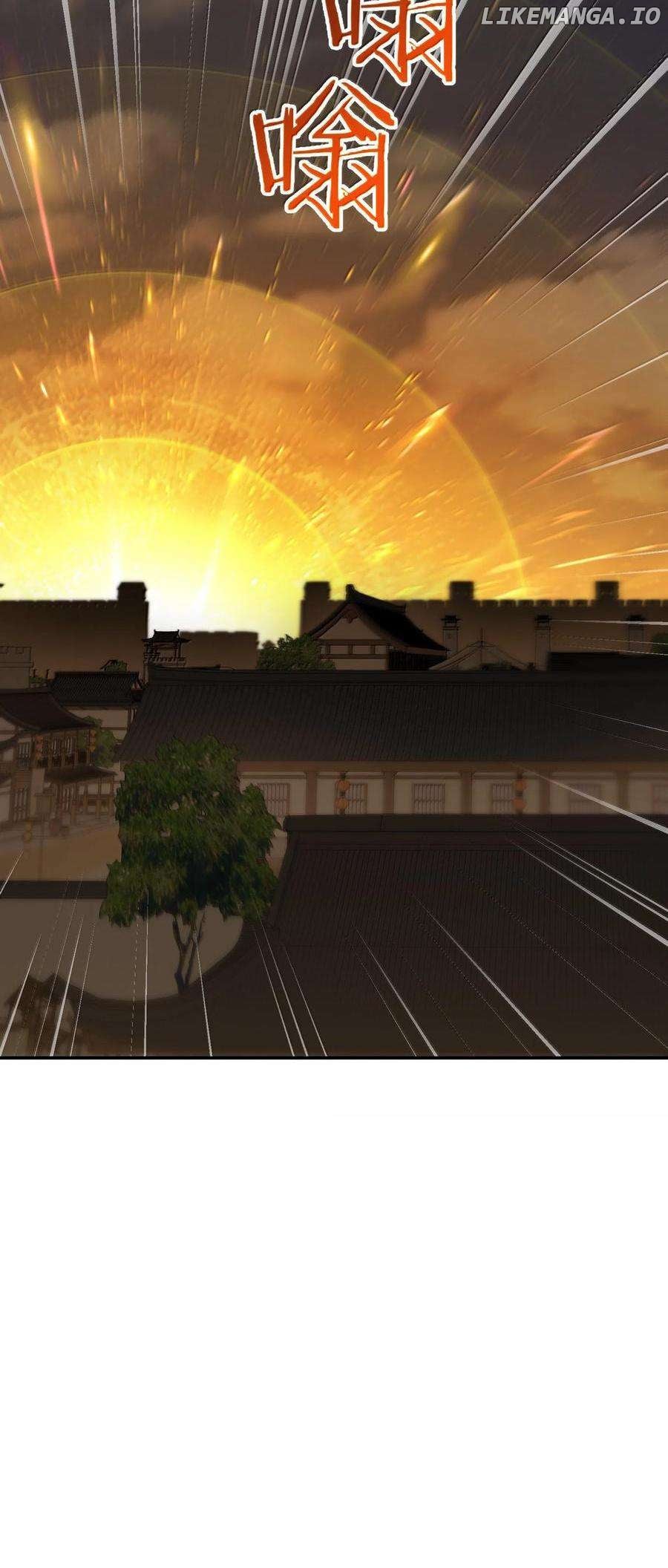 The Heavenly Path Is Not Stupid Chapter 100 - page 14