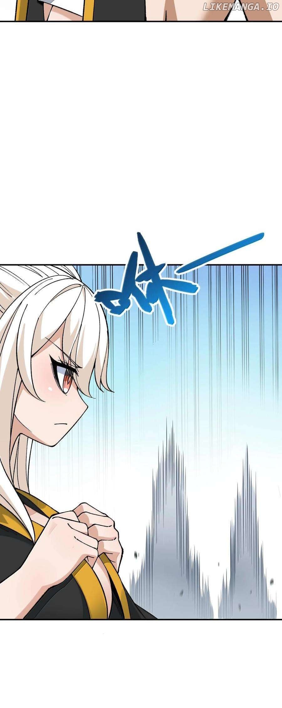 The Heavenly Path Is Not Stupid Chapter 100 - page 27