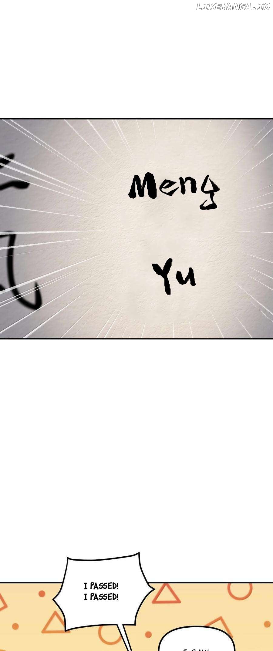 The Heavenly Path Is Not Stupid Chapter 100 - page 34