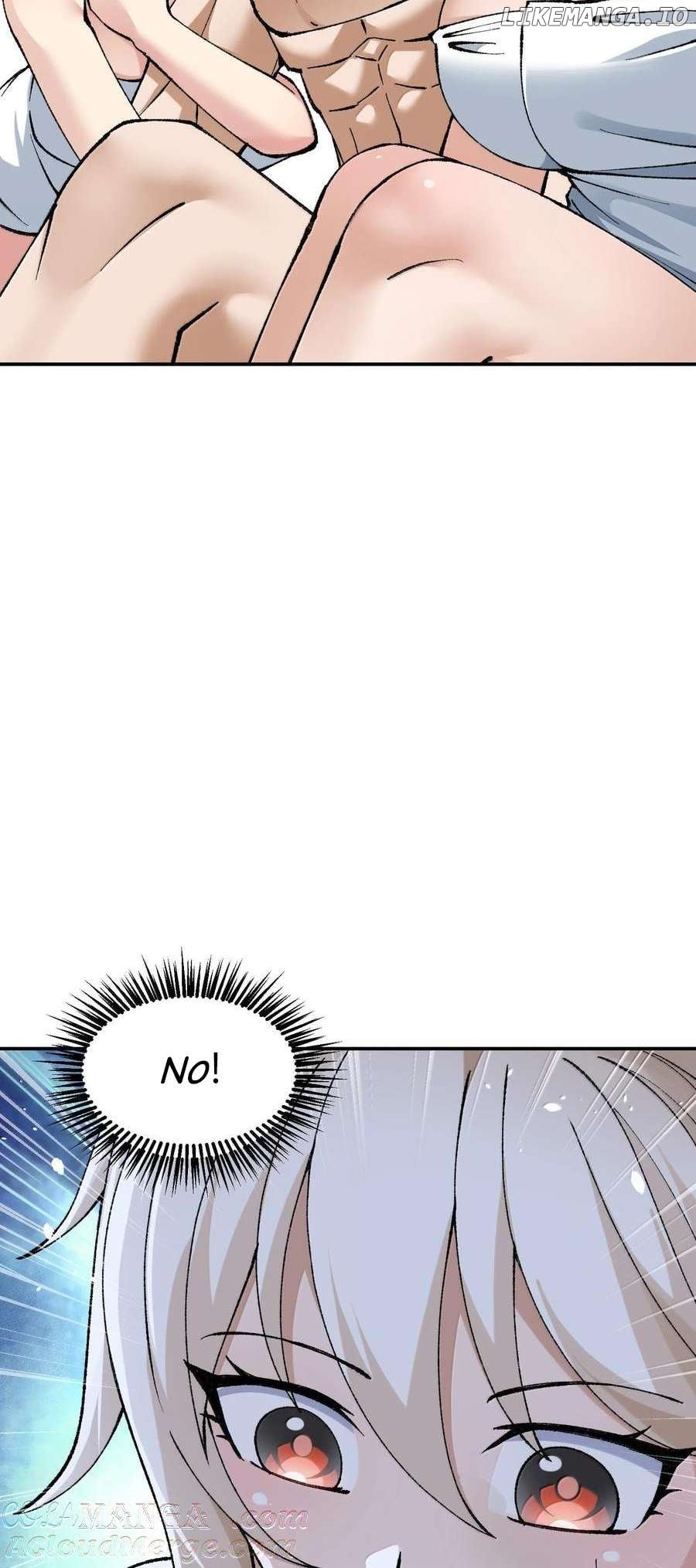 The Heavenly Path Is Not Stupid Chapter 100 - page 6