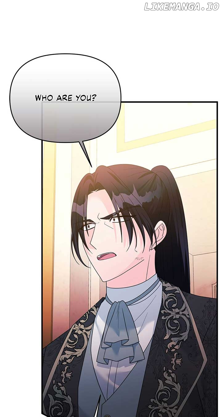 No, I Only Charmed the Princess! Chapter 23 - page 9