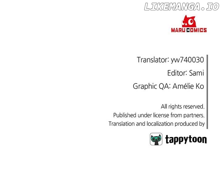 No, I Only Charmed the Princess! Chapter 23 - page 99