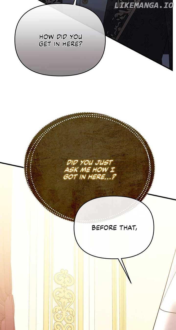 No, I Only Charmed the Princess! Chapter 23 - page 10