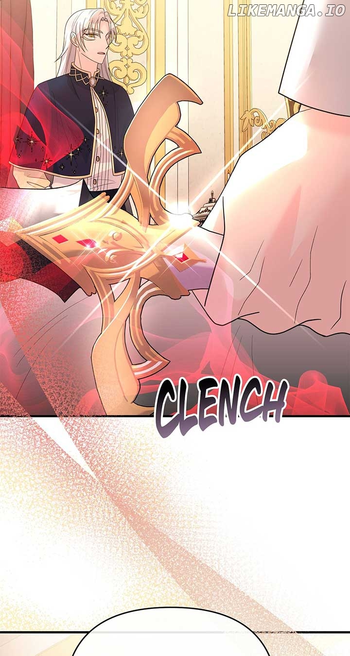 No, I Only Charmed the Princess! Chapter 23 - page 11