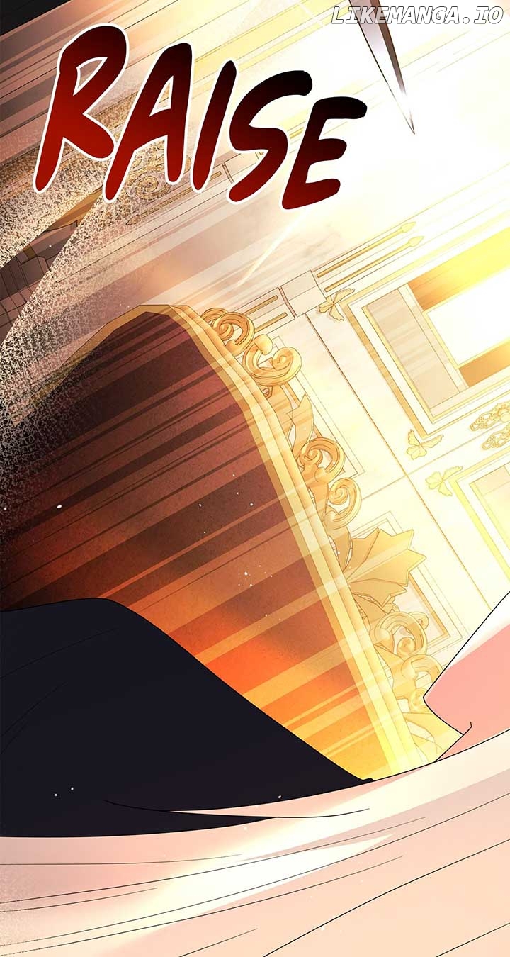 No, I Only Charmed the Princess! Chapter 23 - page 13