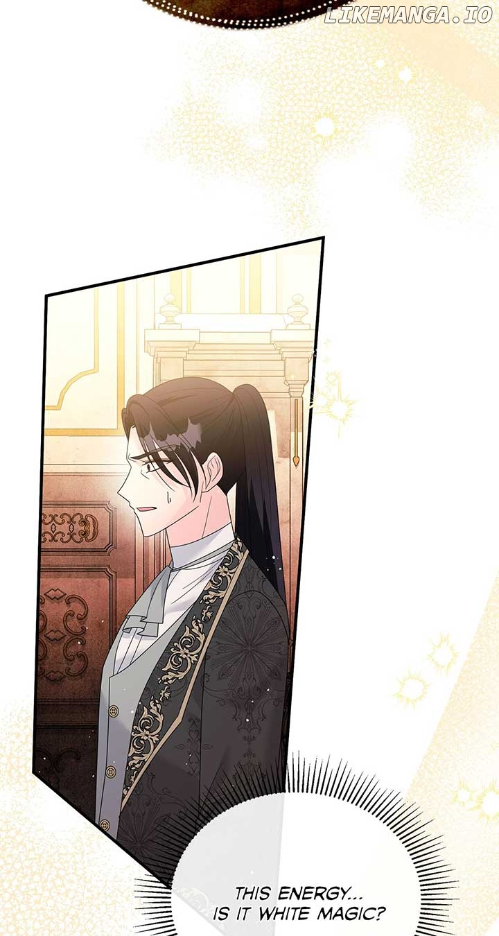 No, I Only Charmed the Princess! Chapter 23 - page 18