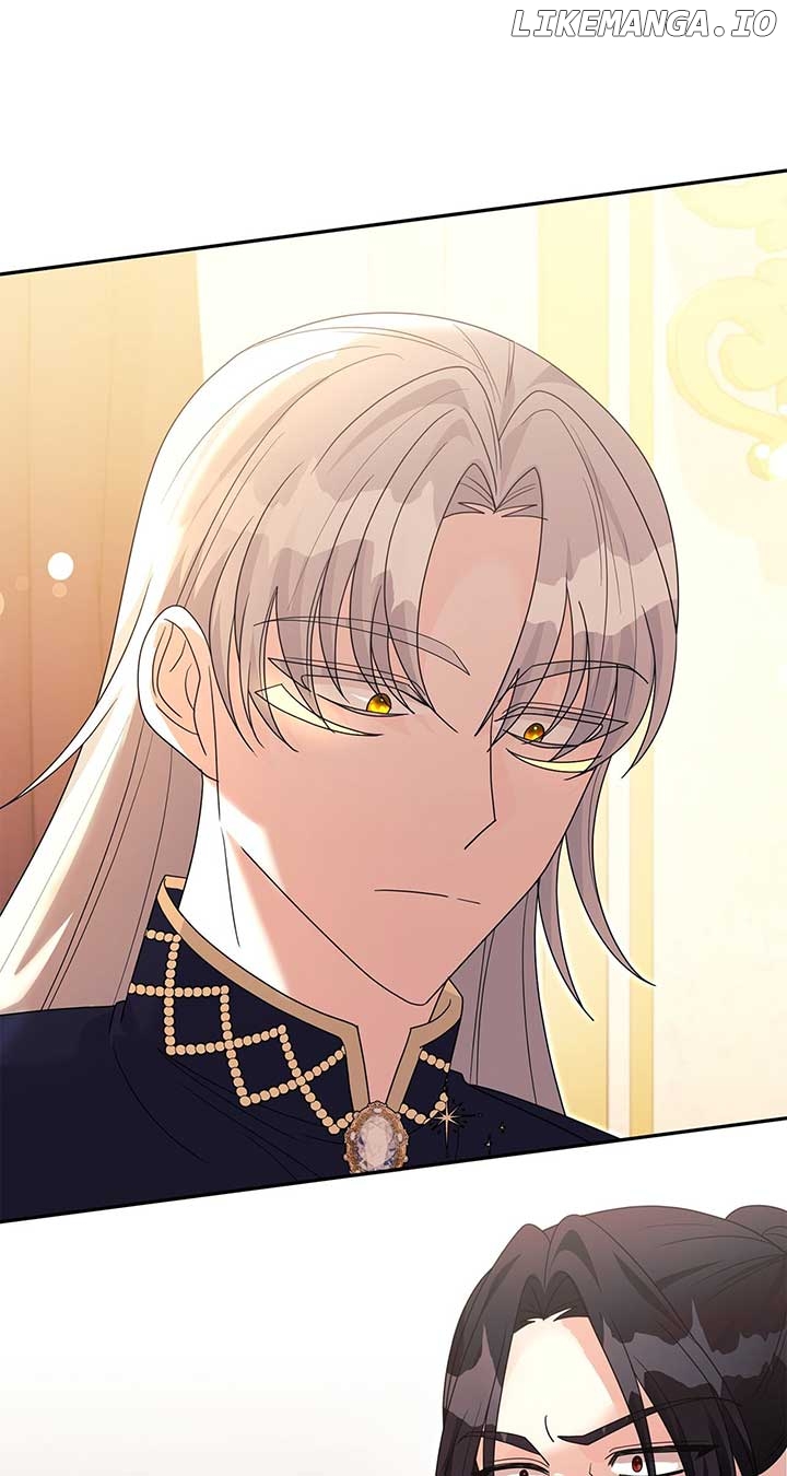 No, I Only Charmed the Princess! Chapter 23 - page 1