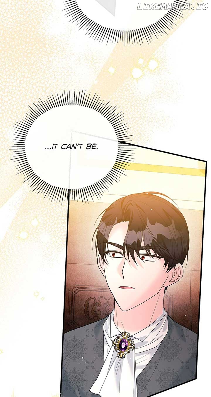 No, I Only Charmed the Princess! Chapter 23 - page 19