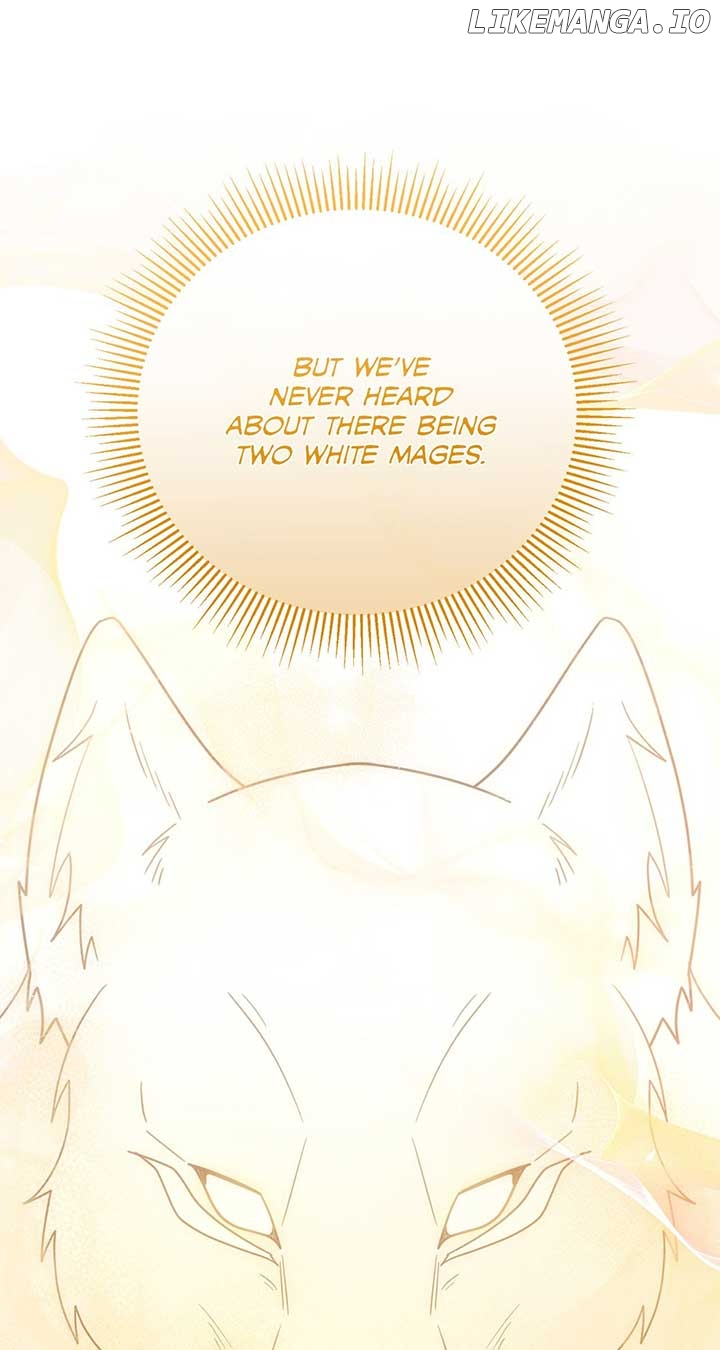 No, I Only Charmed the Princess! Chapter 23 - page 21