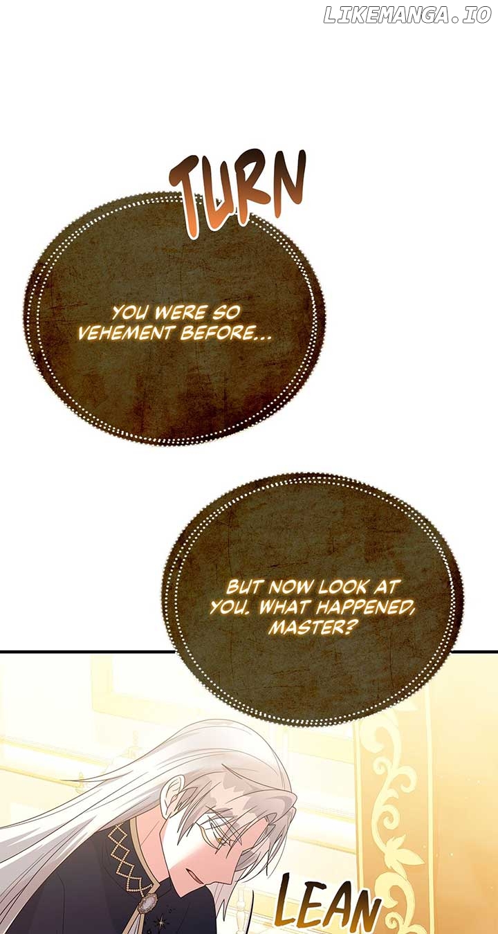 No, I Only Charmed the Princess! Chapter 23 - page 25