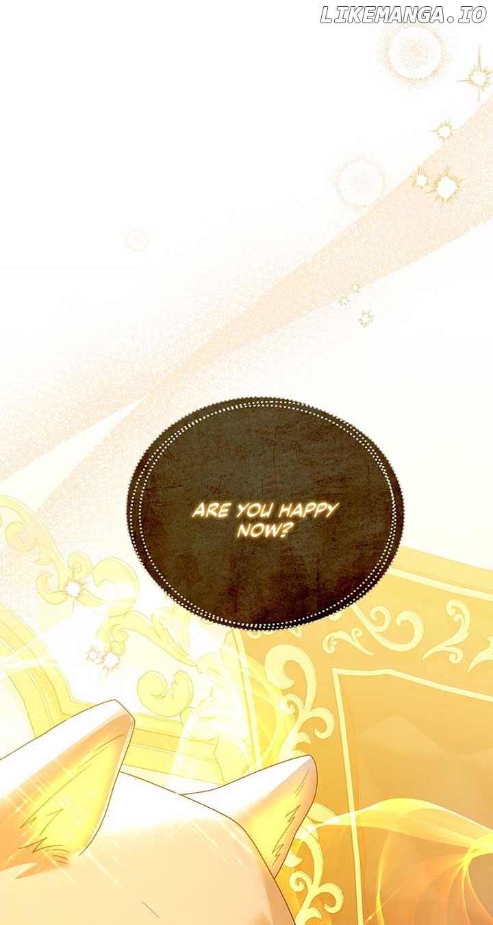 No, I Only Charmed the Princess! Chapter 23 - page 28